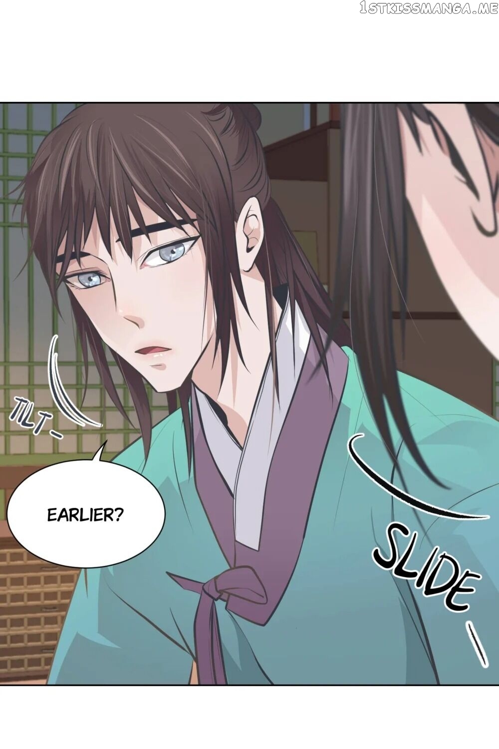 The Scent Of Love chapter 24 - page 18
