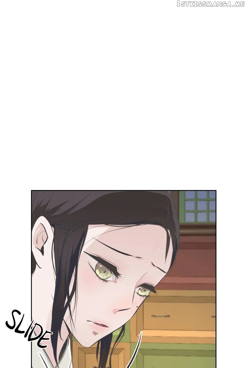 The Scent Of Love chapter 24 - page 19