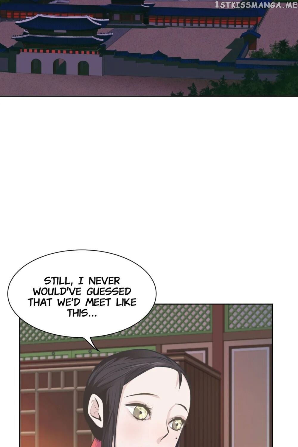 The Scent Of Love chapter 24 - page 3