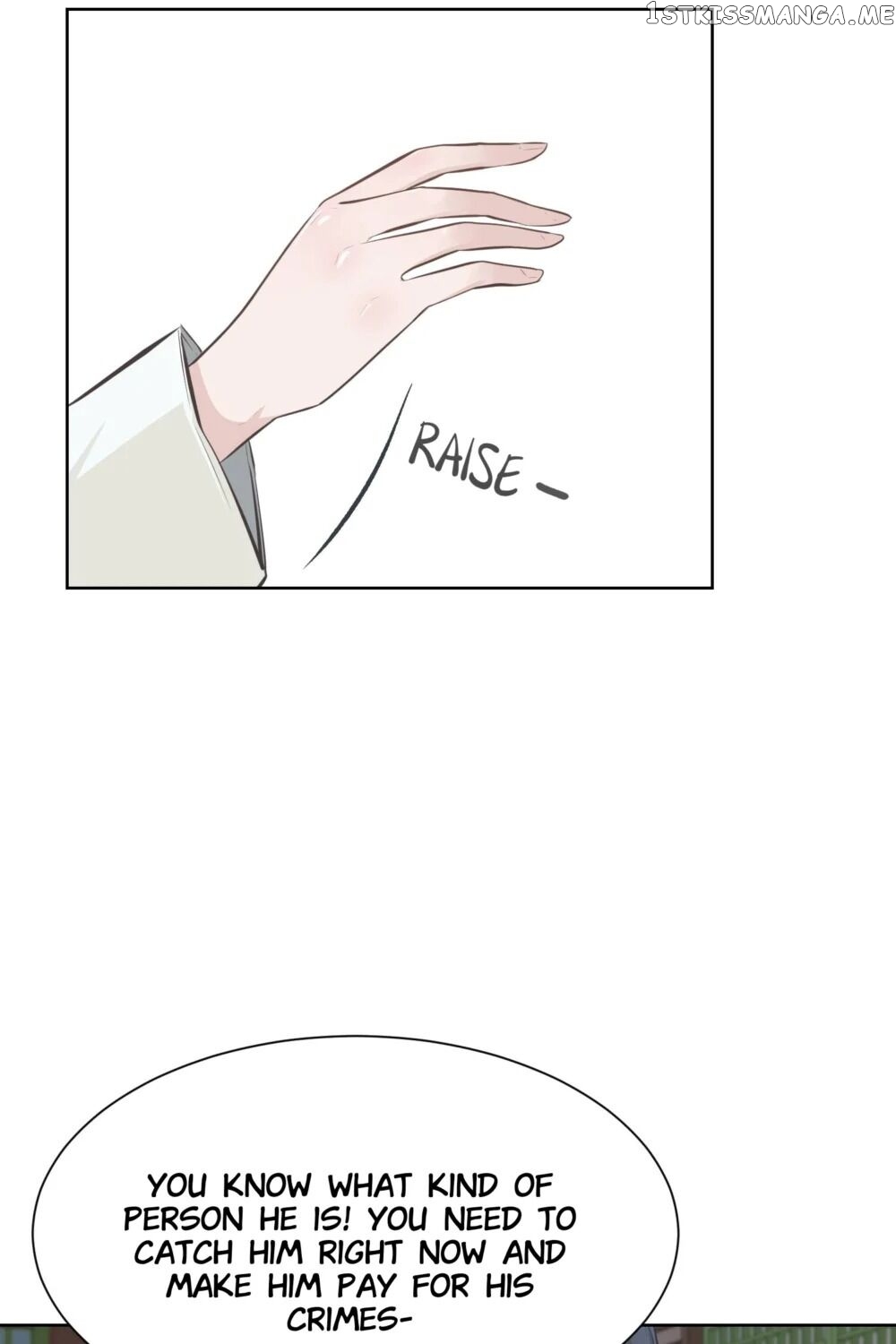 The Scent Of Love chapter 24 - page 31