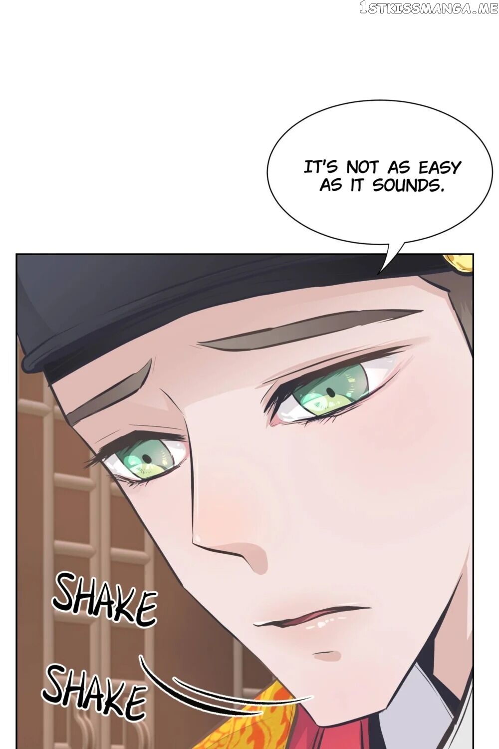 The Scent Of Love chapter 24 - page 33