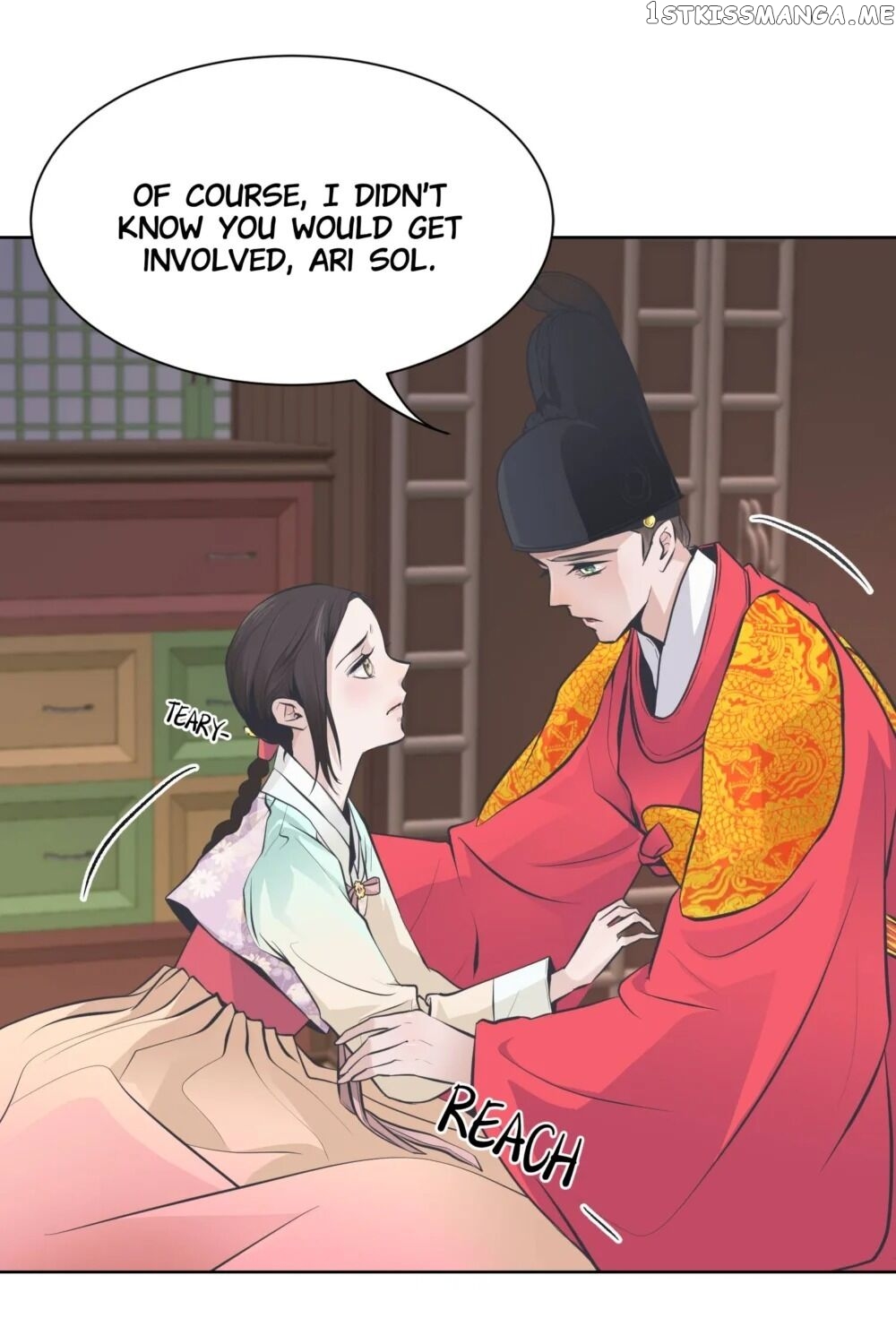 The Scent Of Love chapter 24 - page 38