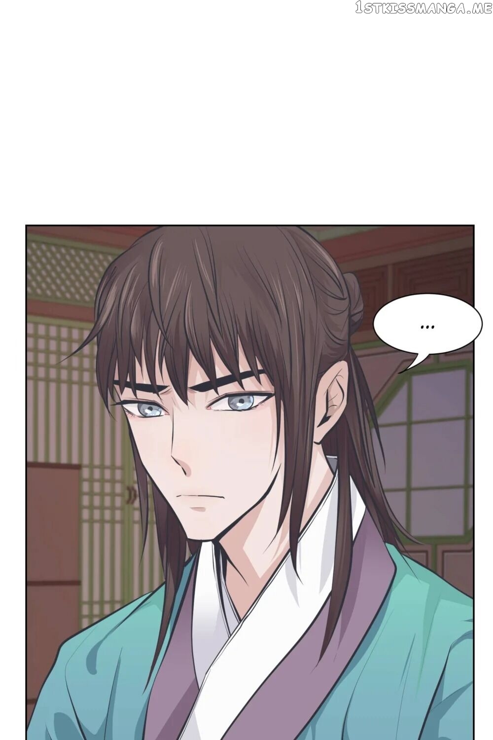 The Scent Of Love chapter 24 - page 39
