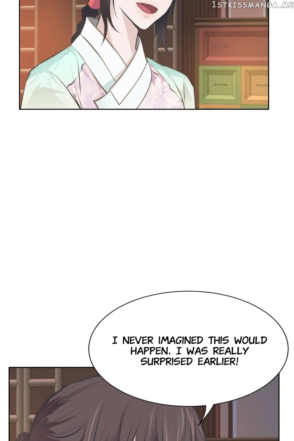 The Scent Of Love chapter 24 - page 4