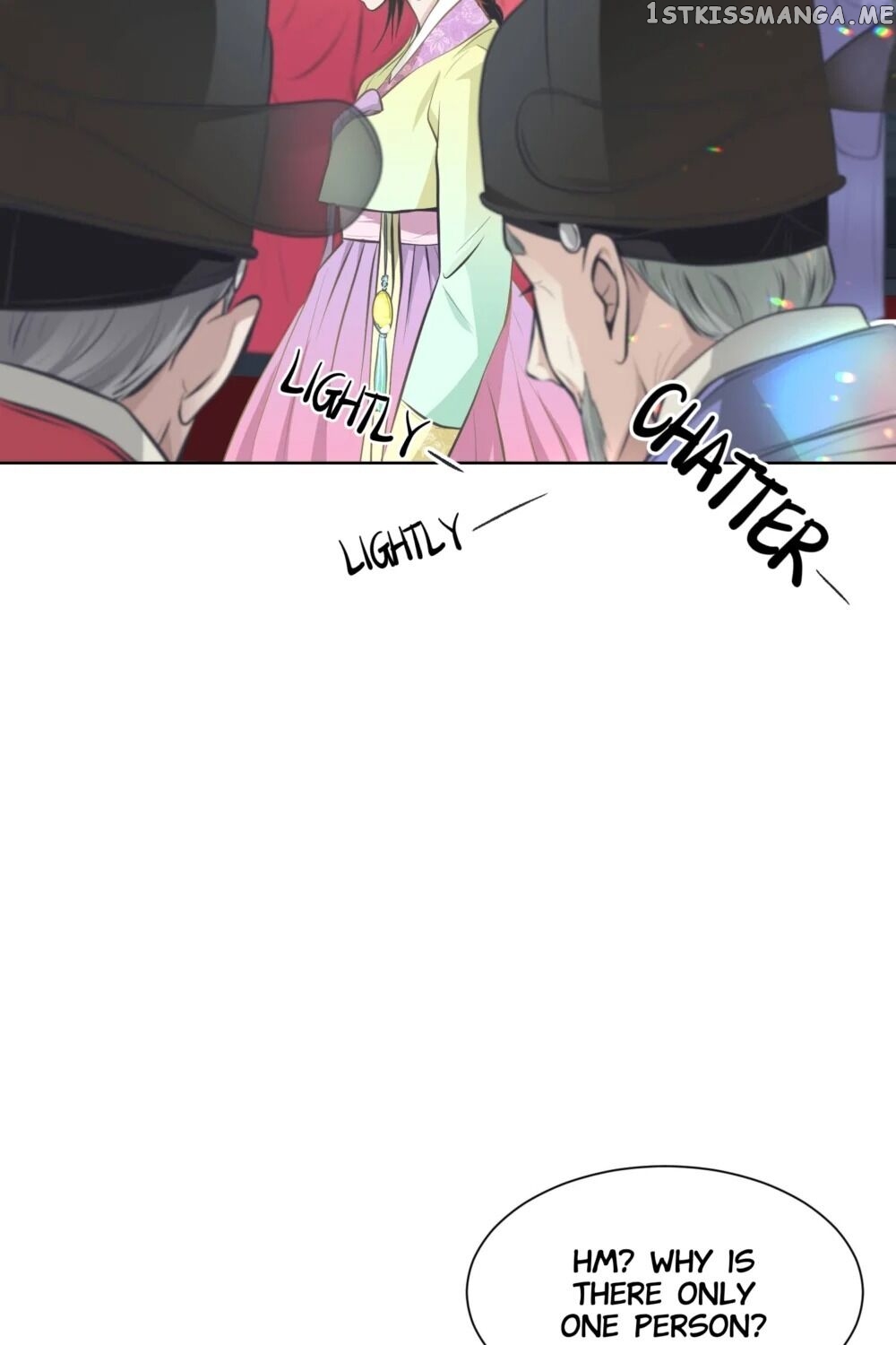 The Scent Of Love chapter 24 - page 53