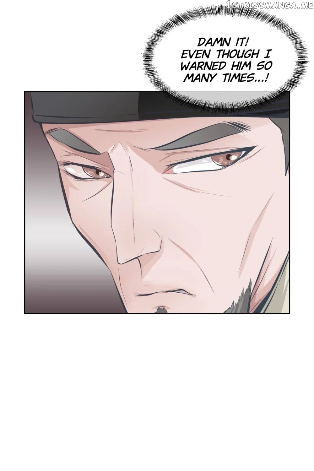 The Scent Of Love chapter 24 - page 56