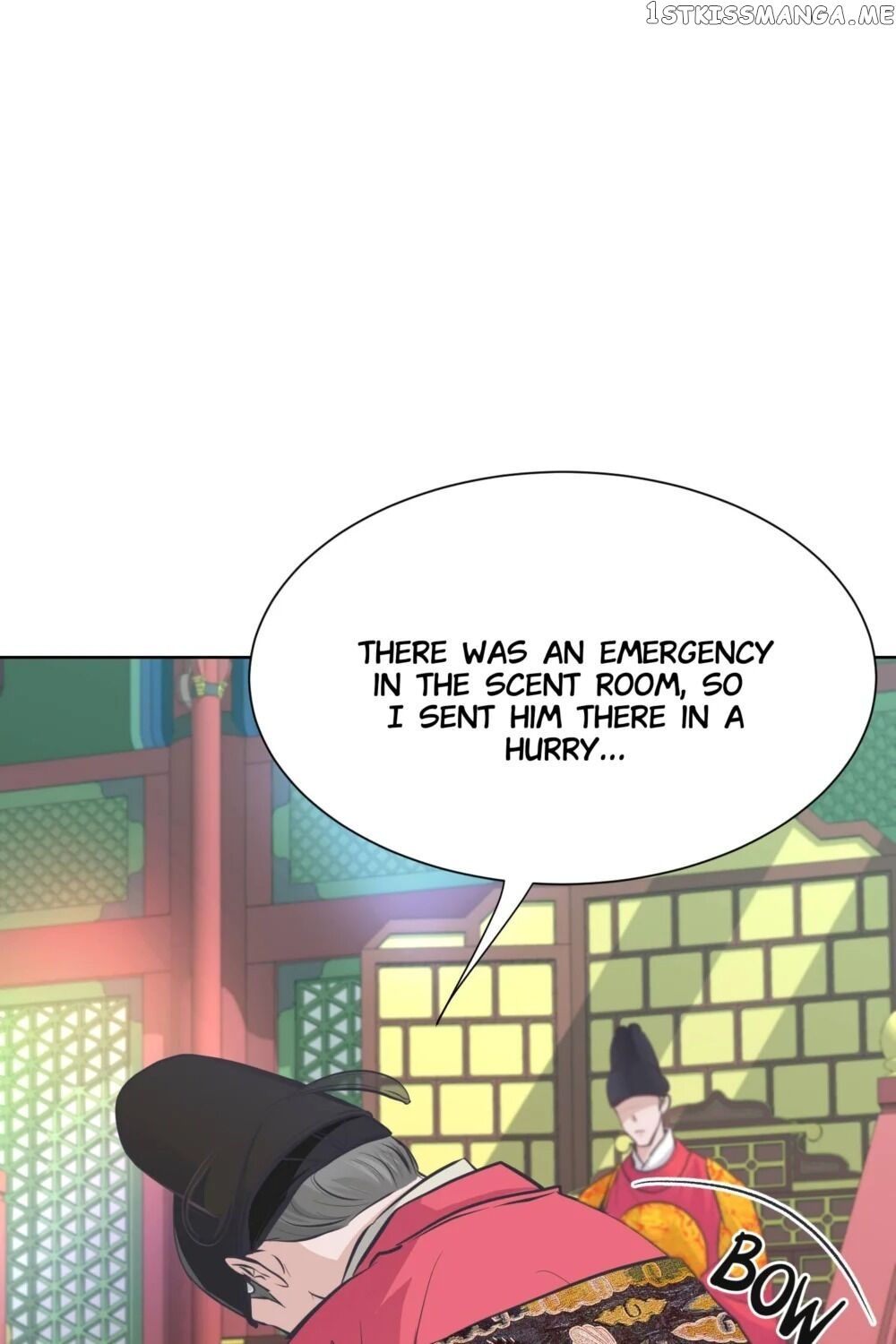 The Scent Of Love chapter 24 - page 58