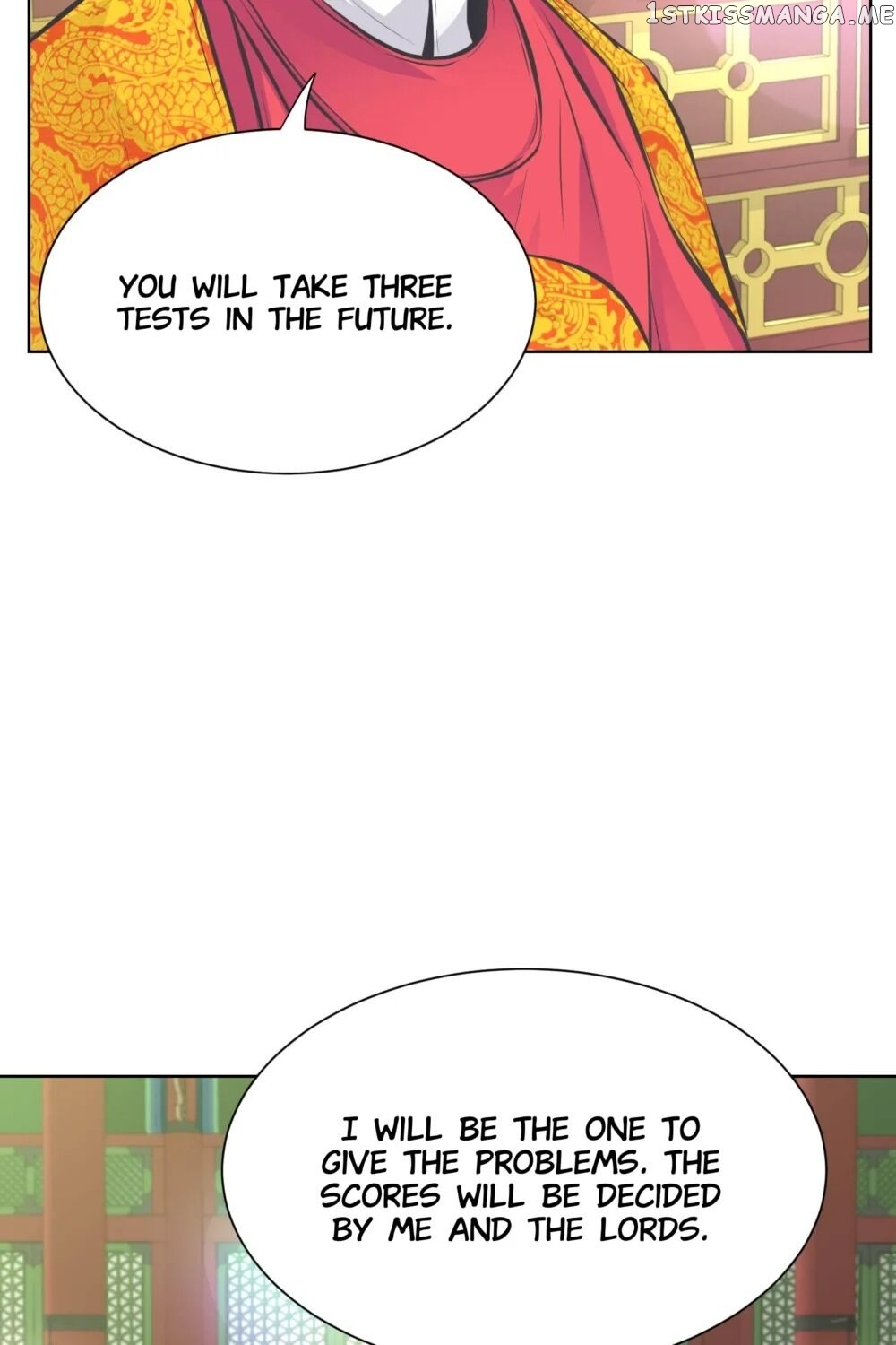 The Scent Of Love chapter 24 - page 86
