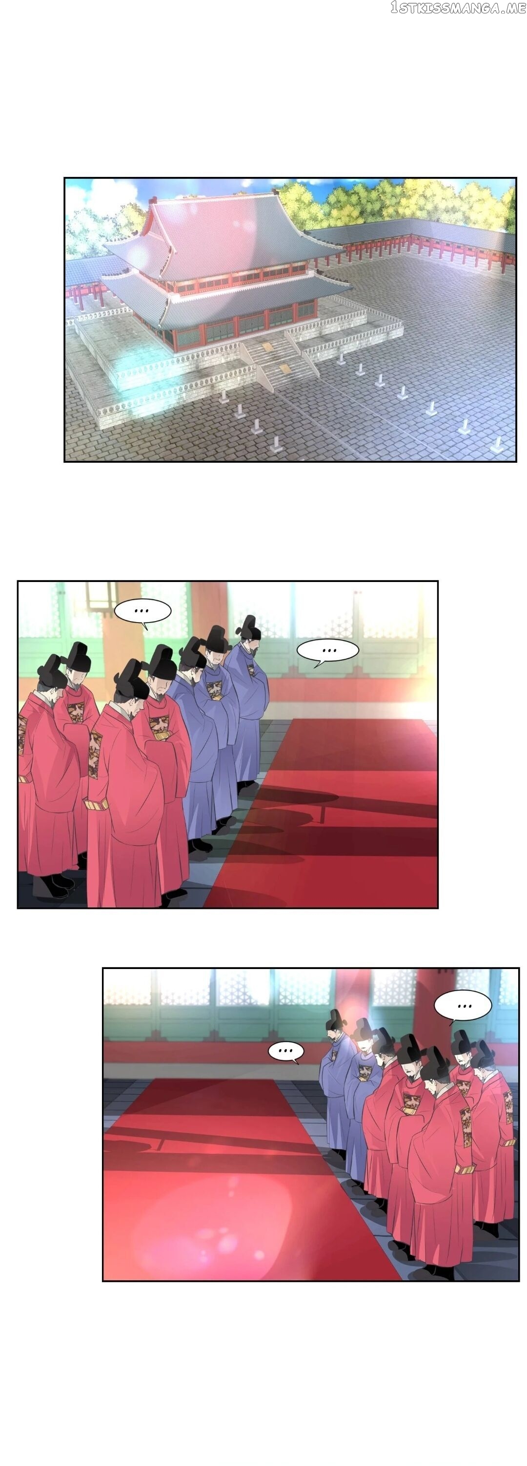 The Scent Of Love chapter 51 - page 1