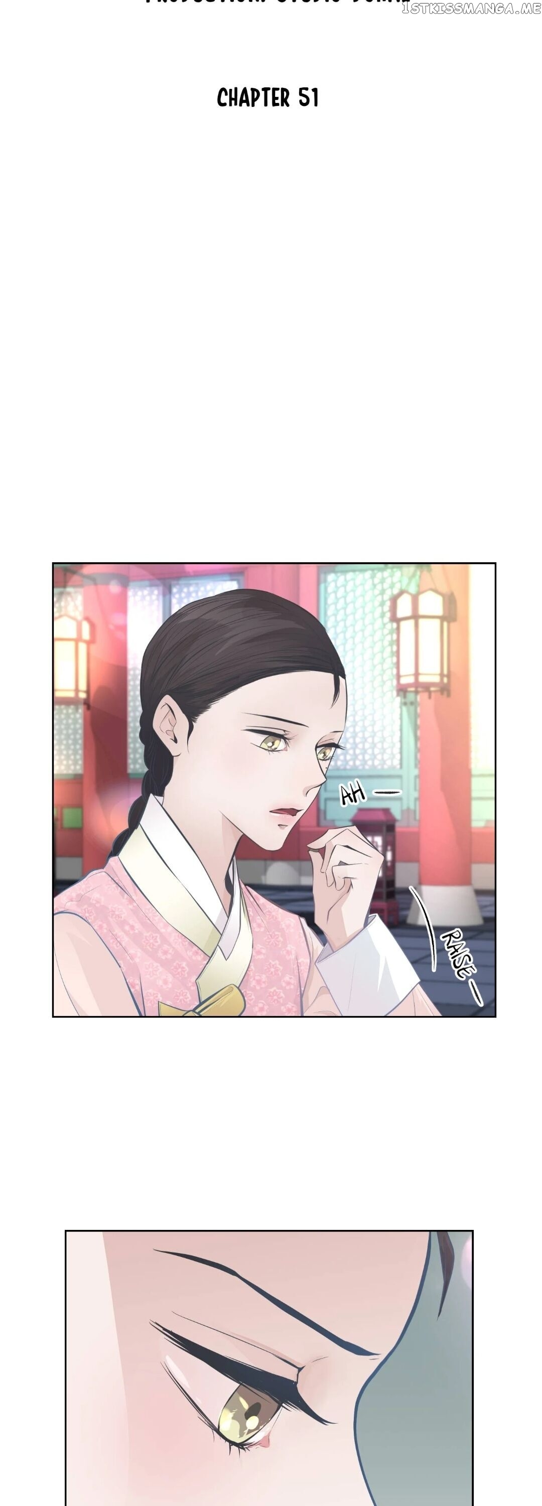 The Scent Of Love chapter 51 - page 10