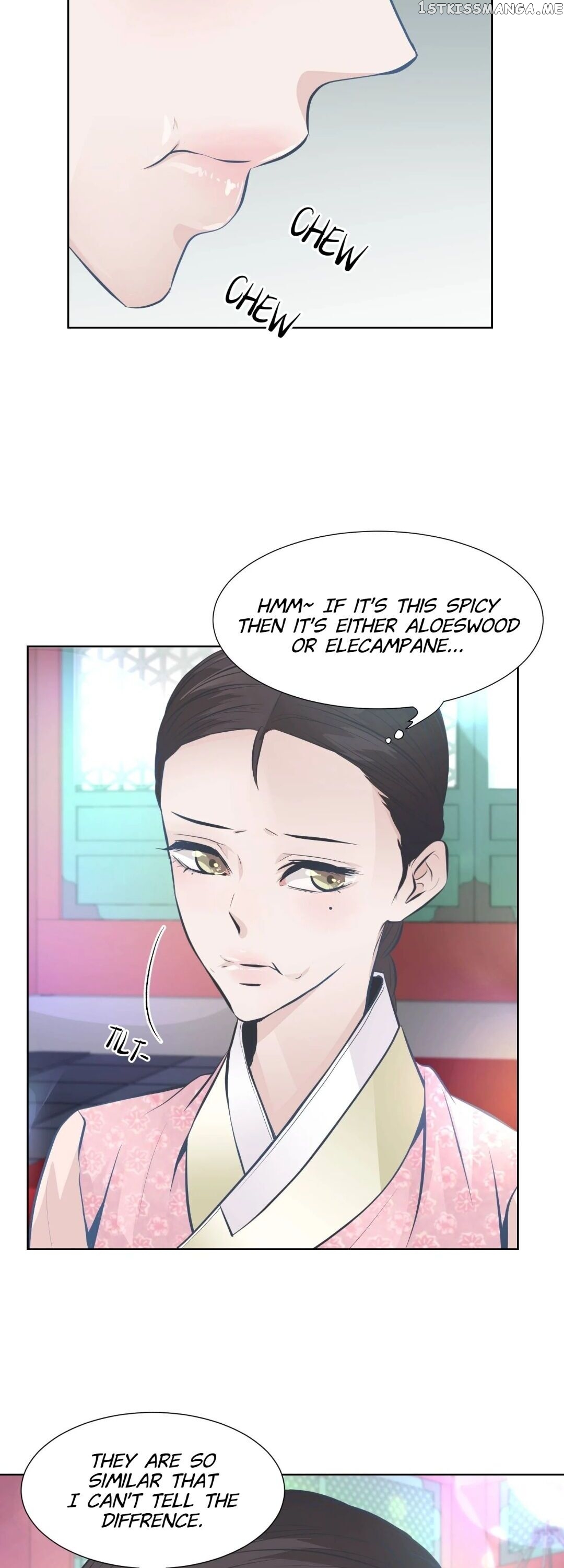 The Scent Of Love chapter 51 - page 11