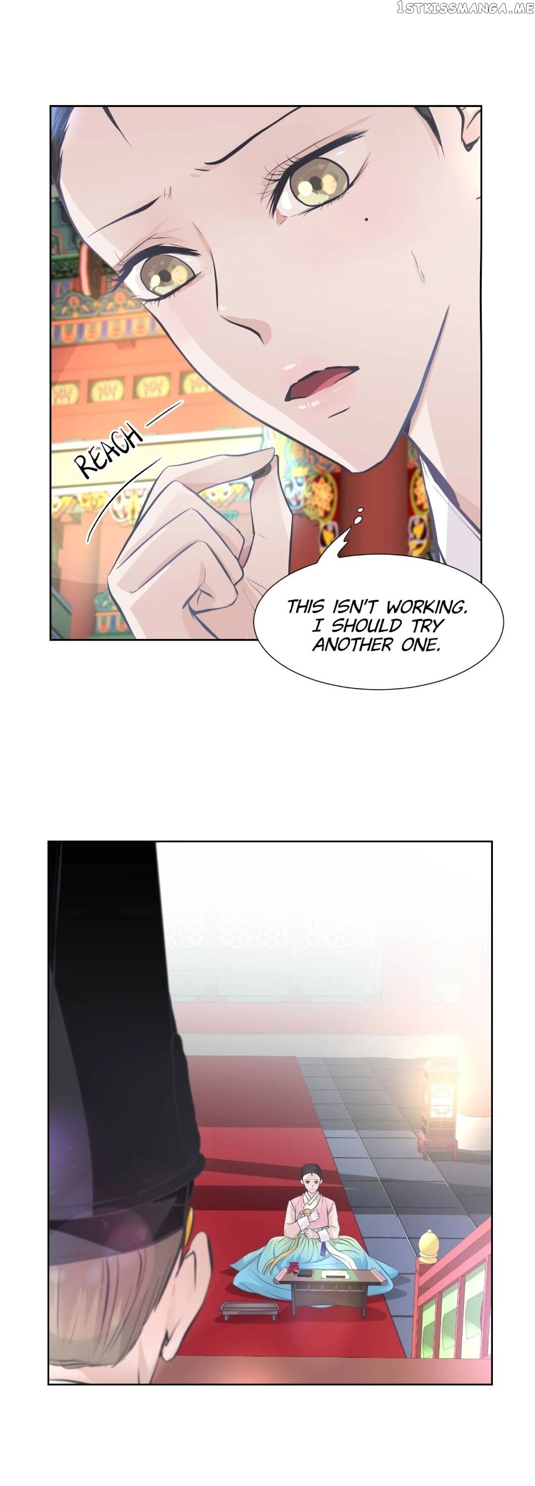 The Scent Of Love chapter 51 - page 13