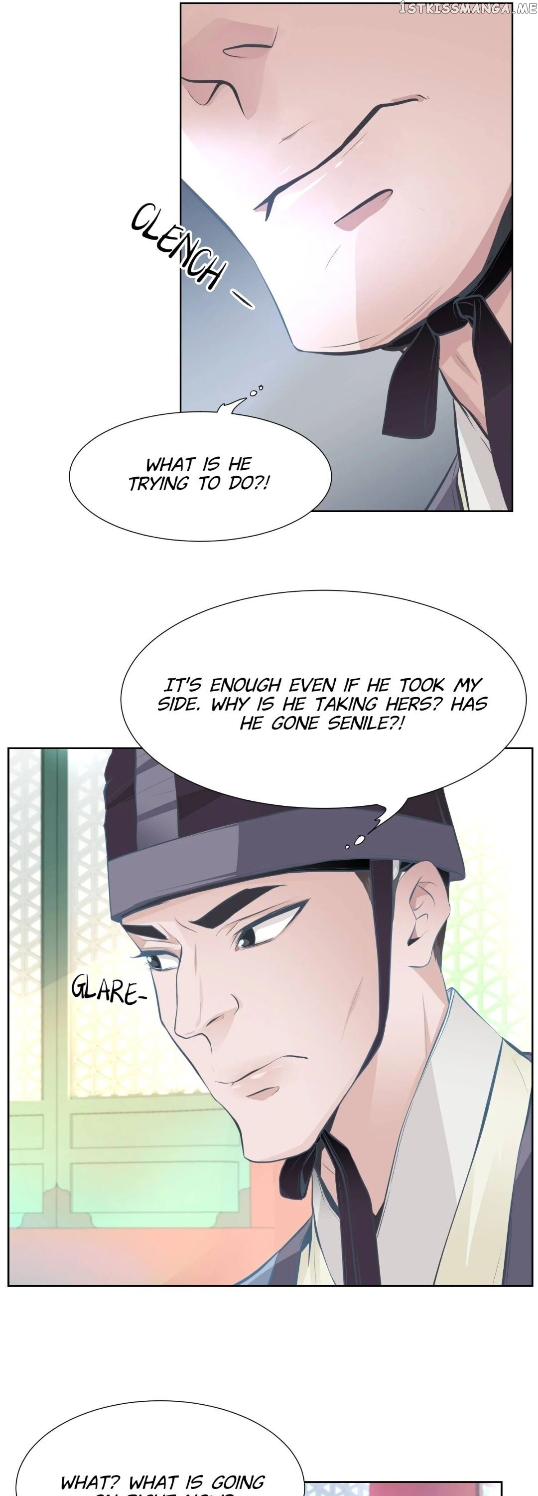 The Scent Of Love chapter 51 - page 2
