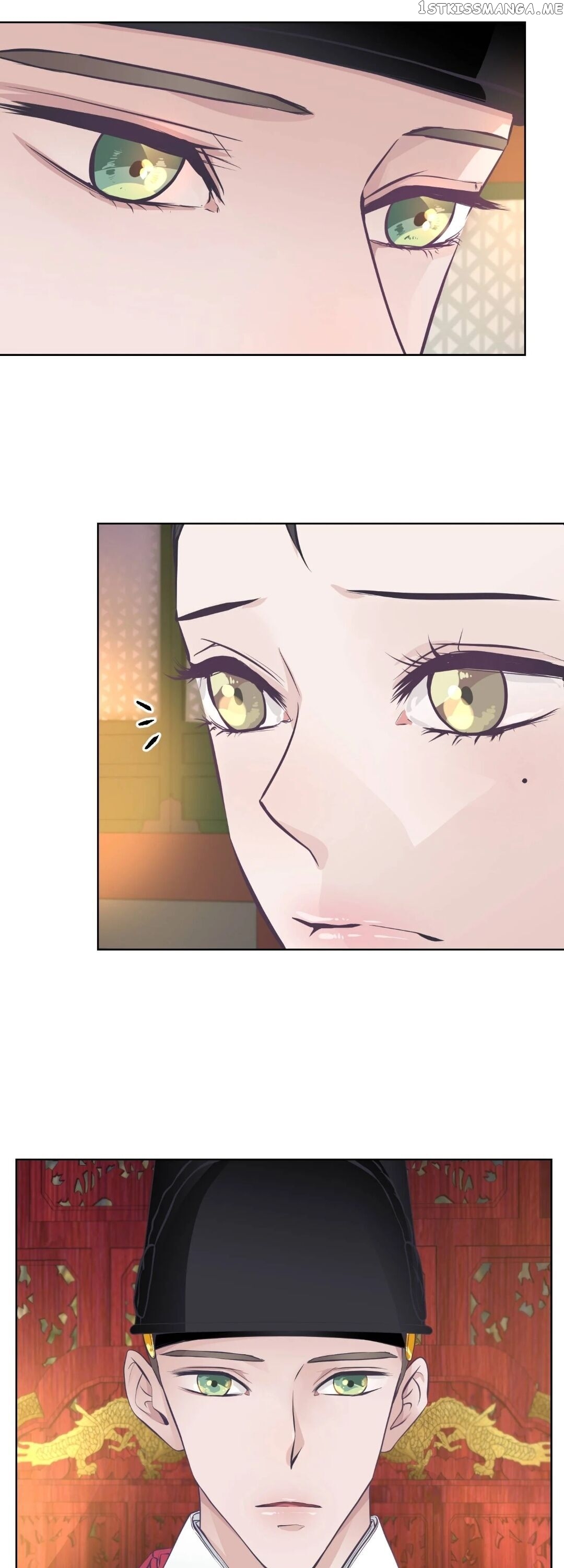 The Scent Of Love chapter 51 - page 22