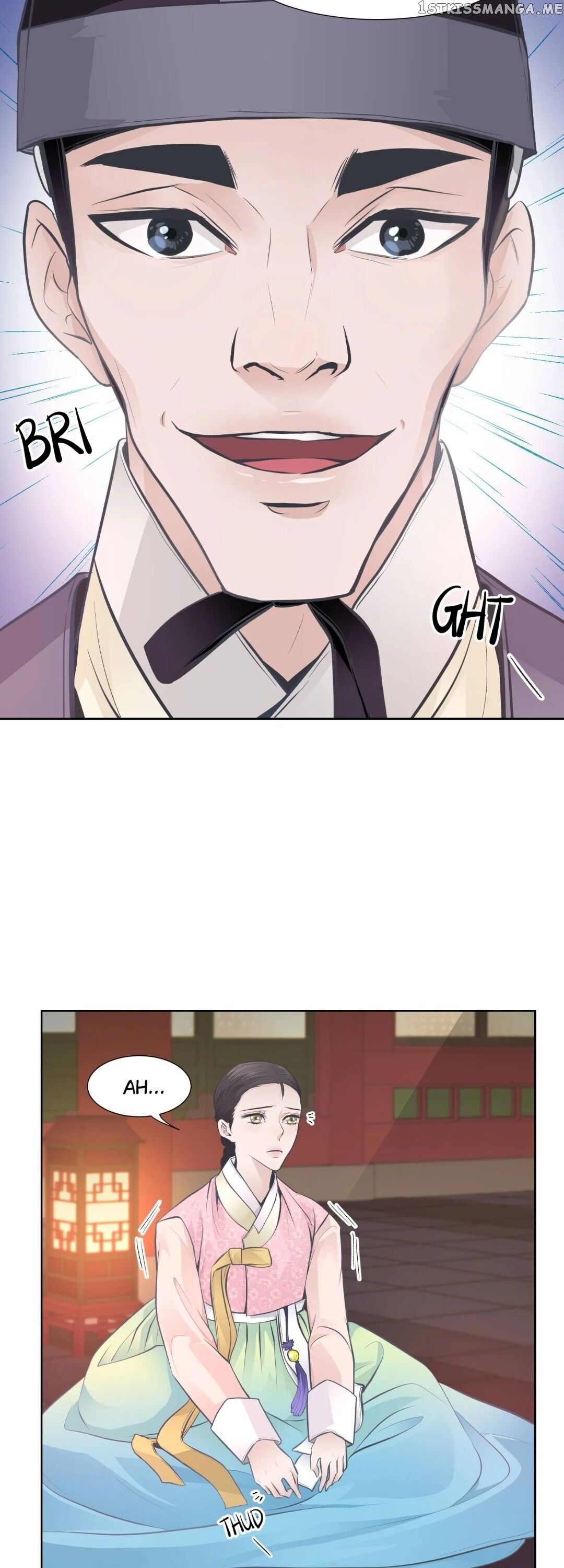 The Scent Of Love chapter 51 - page 27