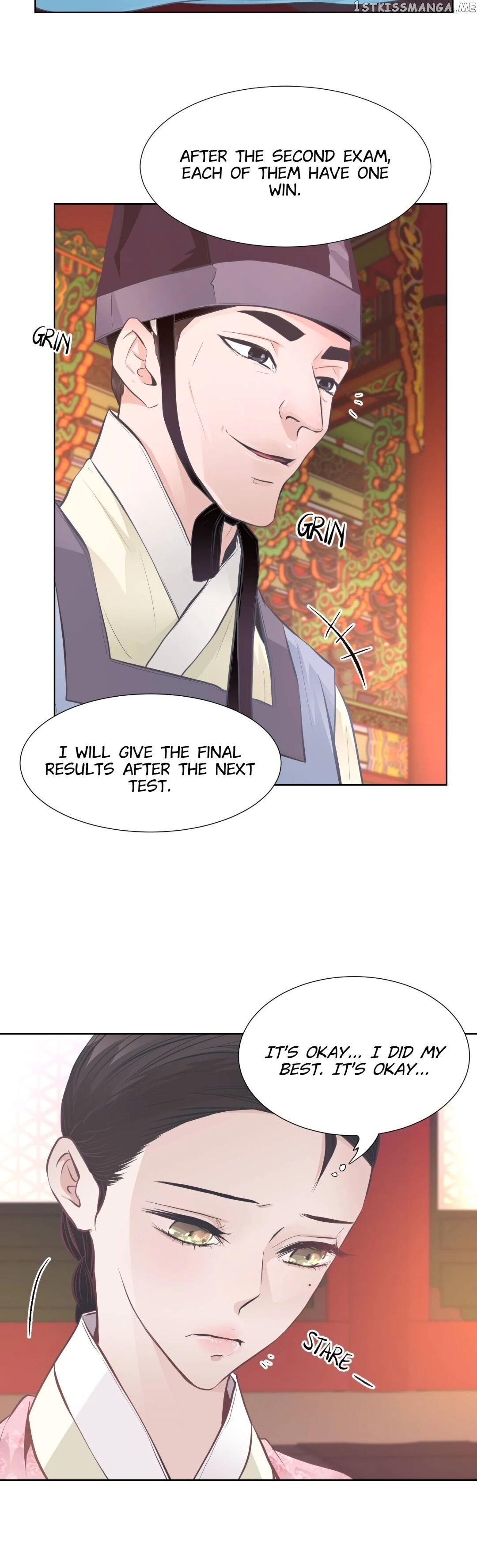 The Scent Of Love chapter 51 - page 28