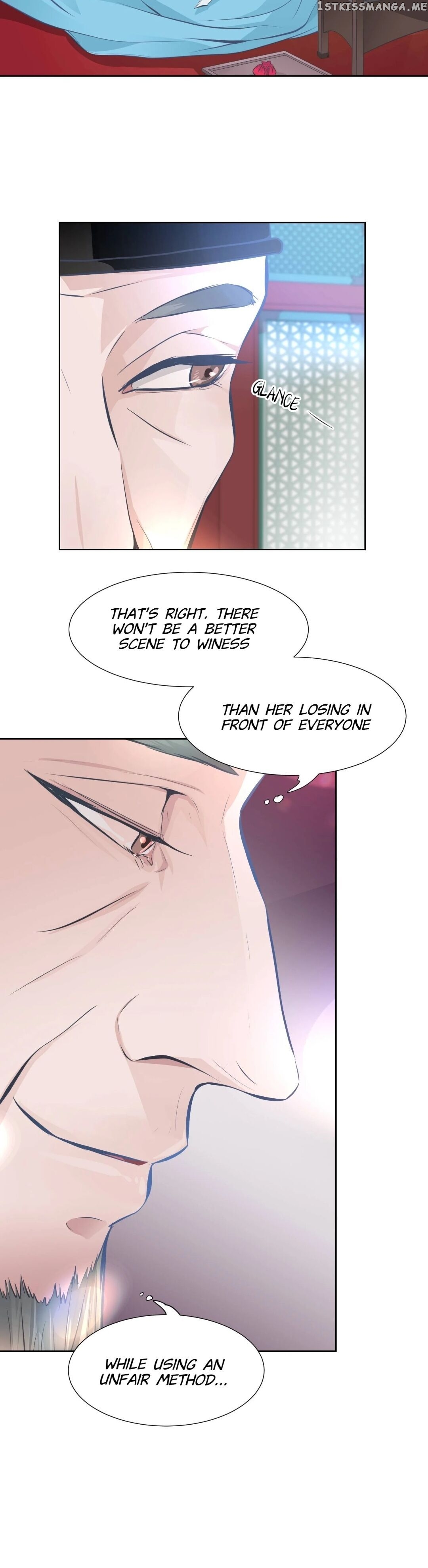 The Scent Of Love chapter 51 - page 7