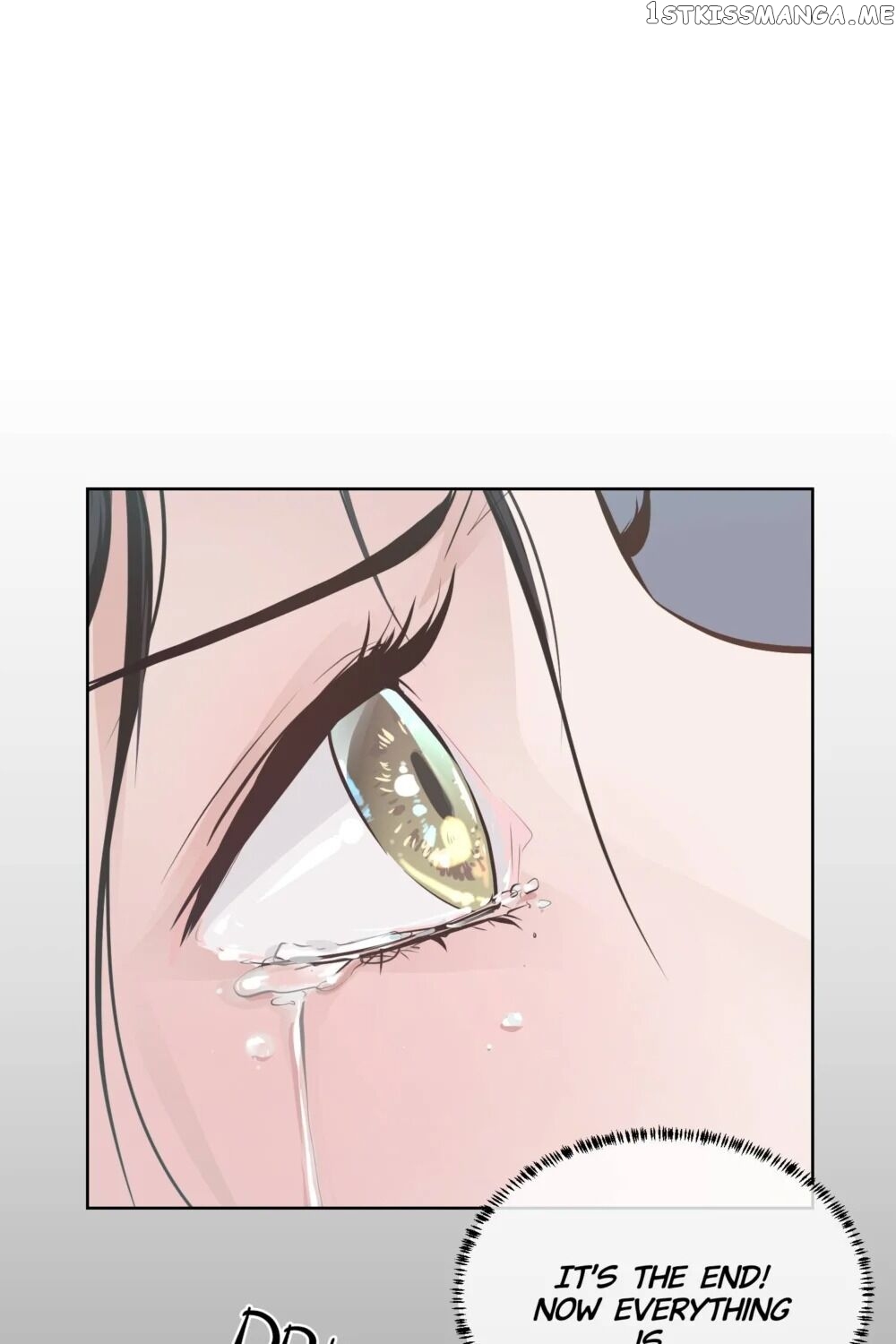 The Scent Of Love chapter 9 - page 104