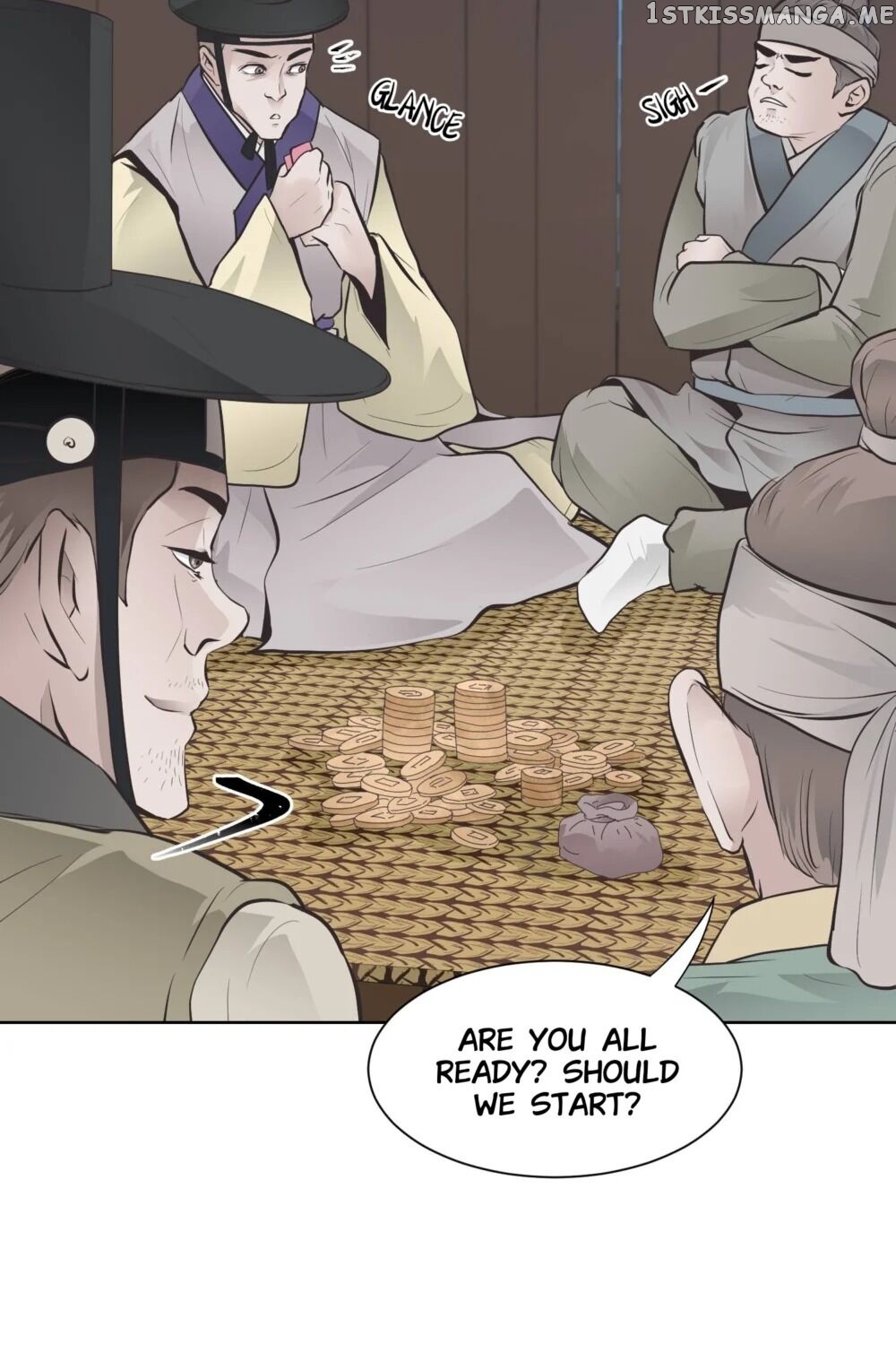 The Scent Of Love chapter 9 - page 11