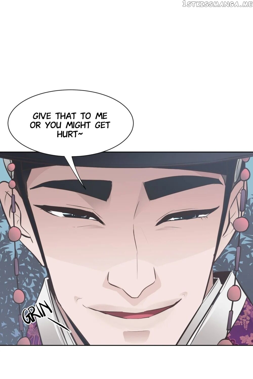 The Scent Of Love chapter 9 - page 87