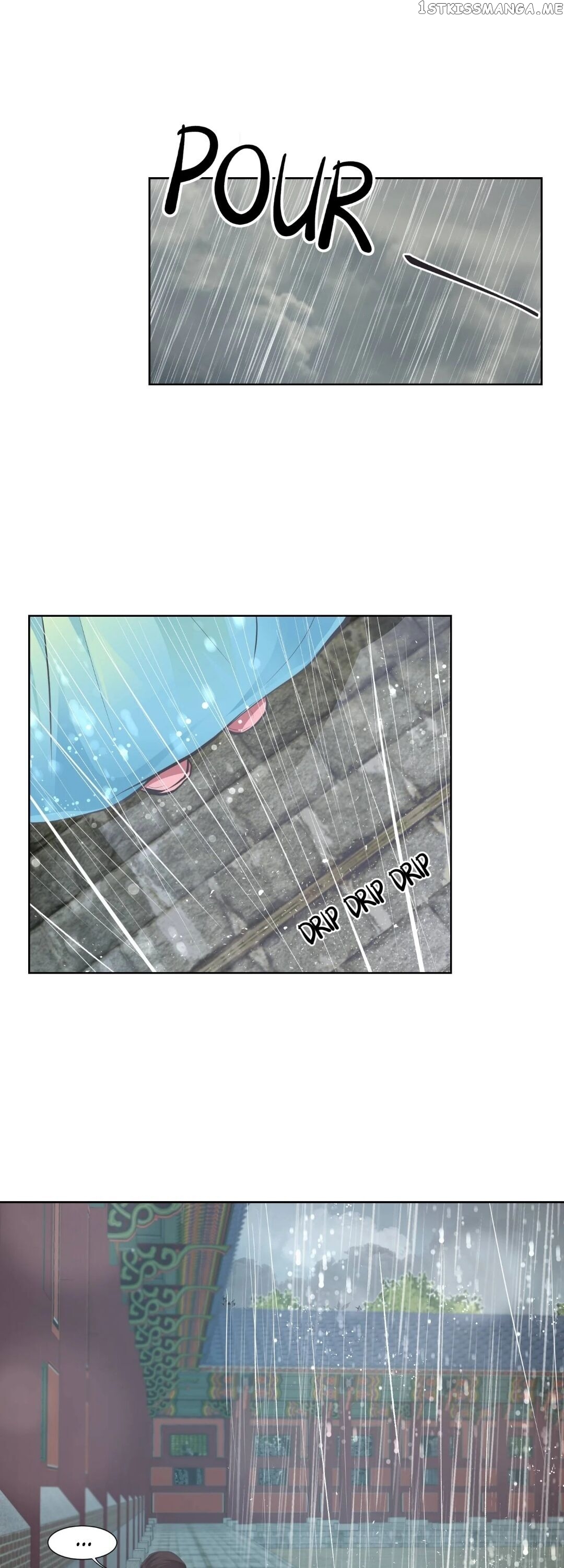 The Scent Of Love chapter 52 - page 1