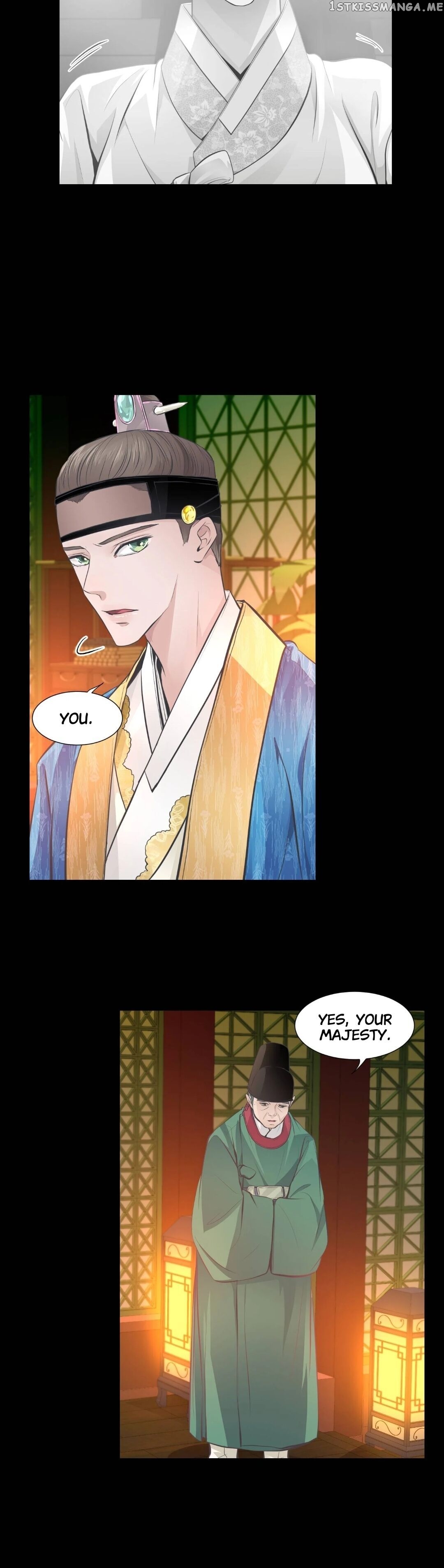 The Scent Of Love chapter 52 - page 14