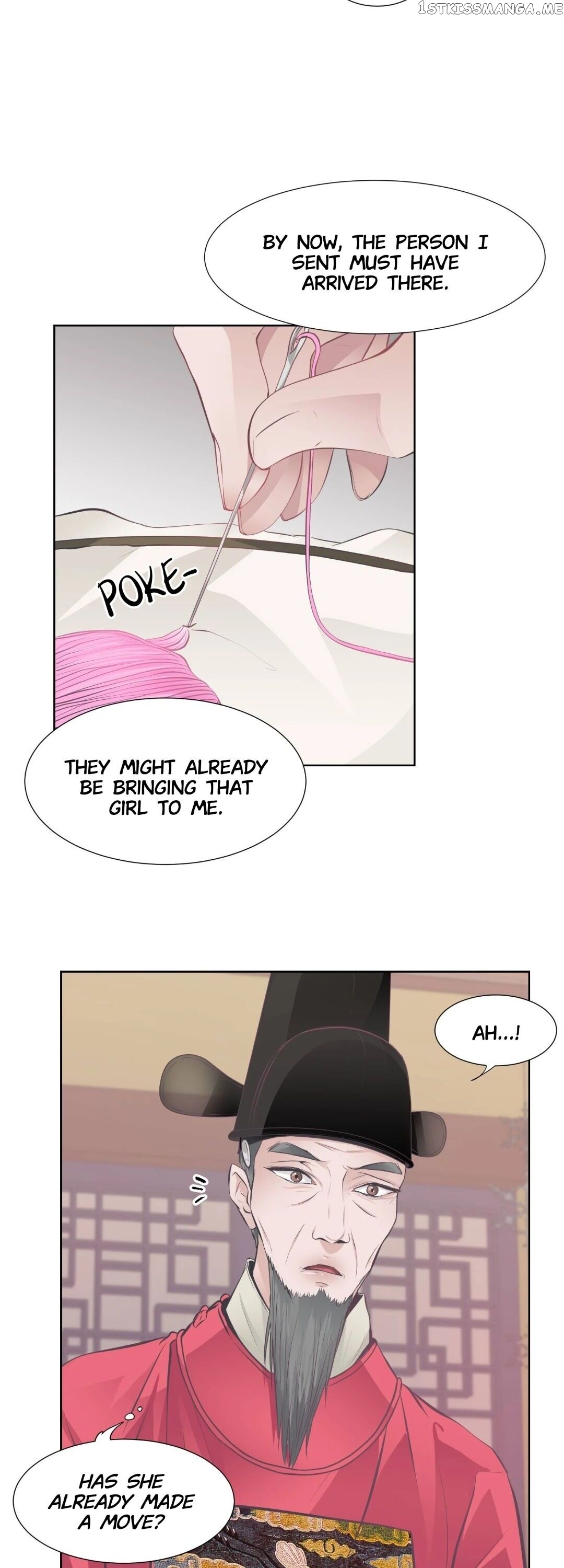 The Scent Of Love chapter 52 - page 18
