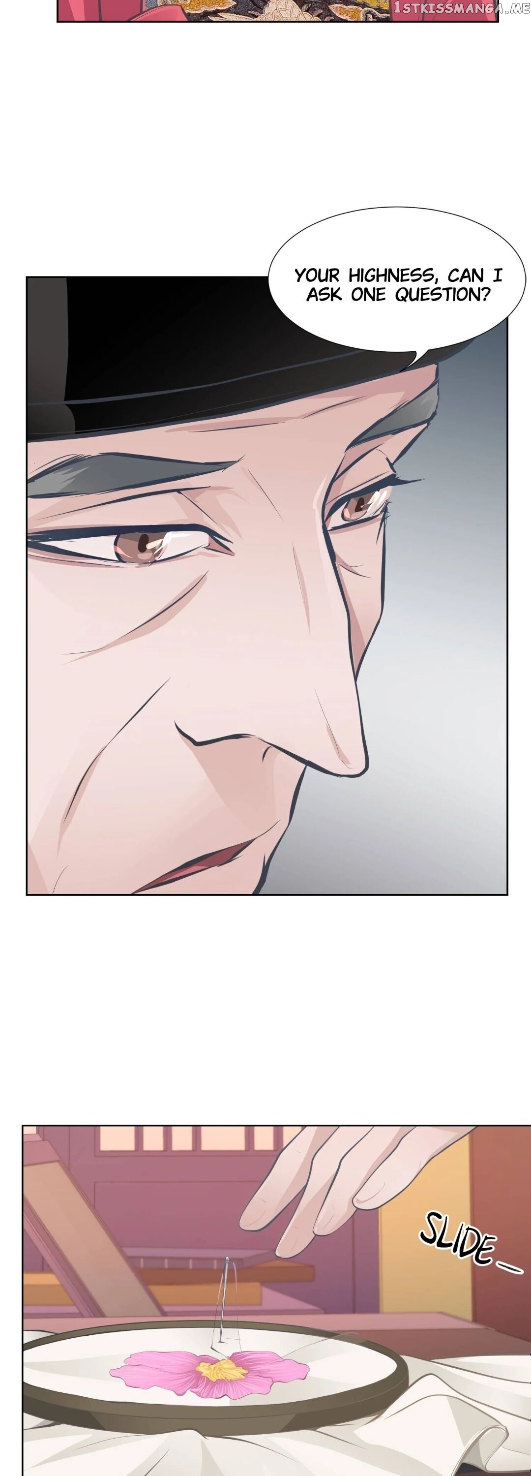 The Scent Of Love chapter 52 - page 19