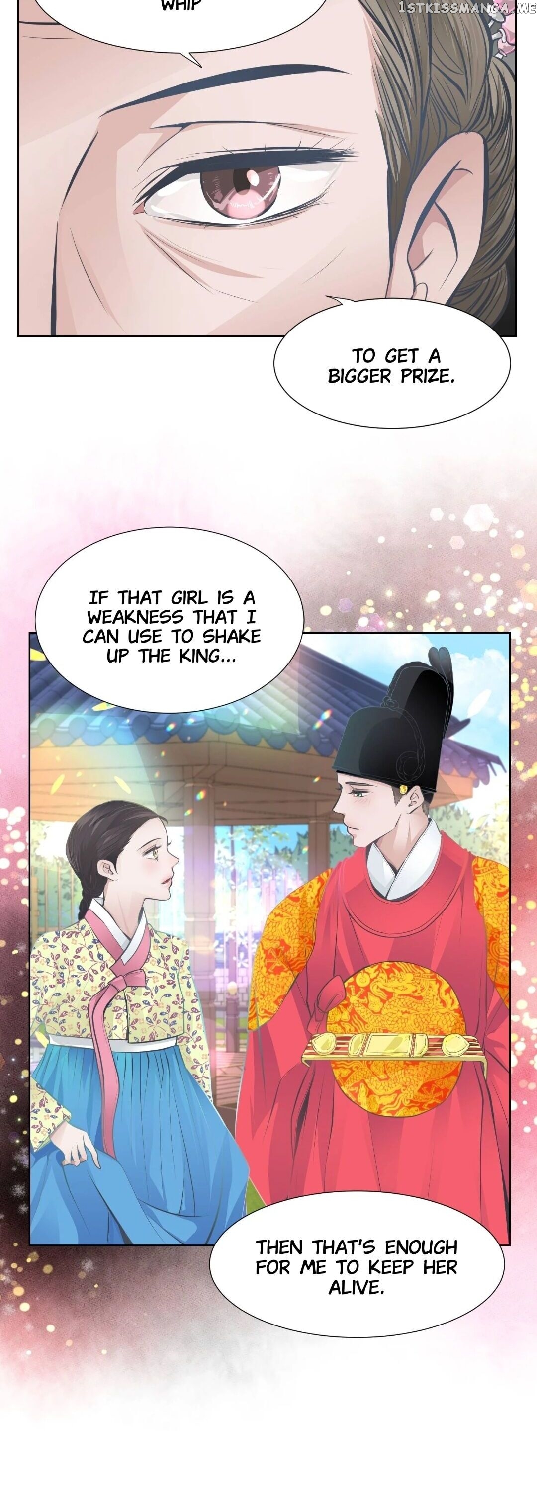 The Scent Of Love chapter 52 - page 23