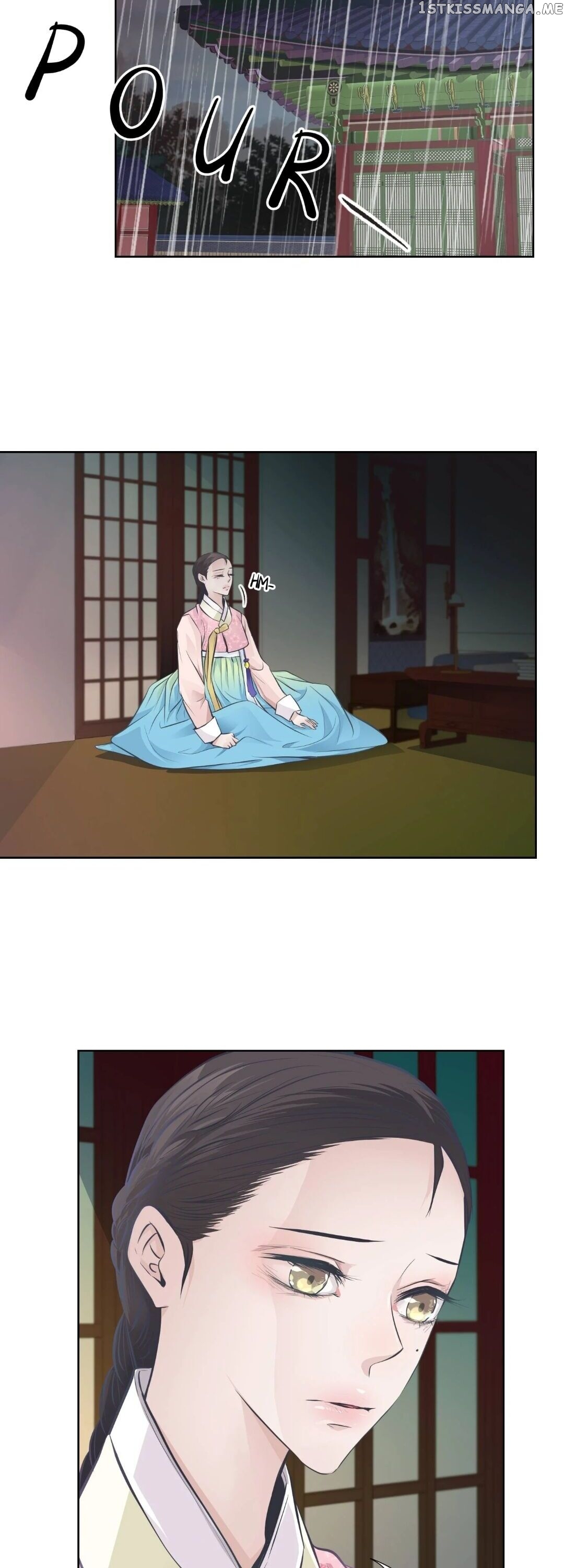 The Scent Of Love chapter 52 - page 25