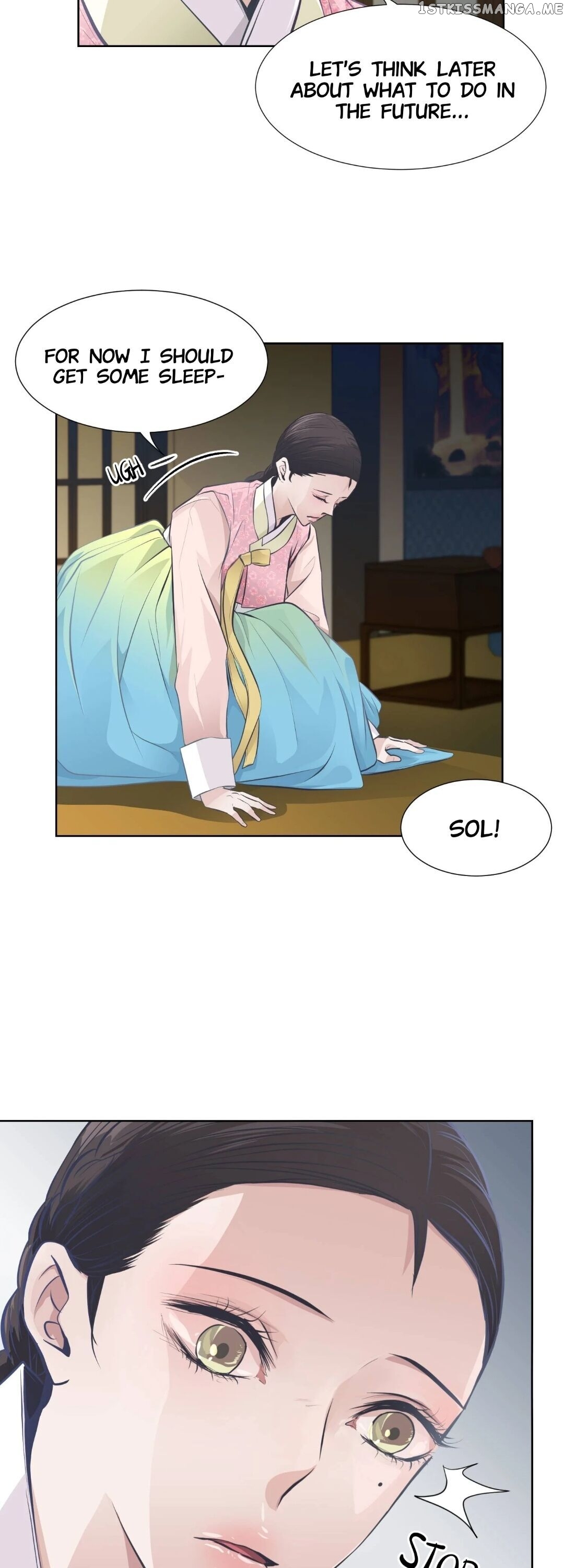 The Scent Of Love chapter 52 - page 26
