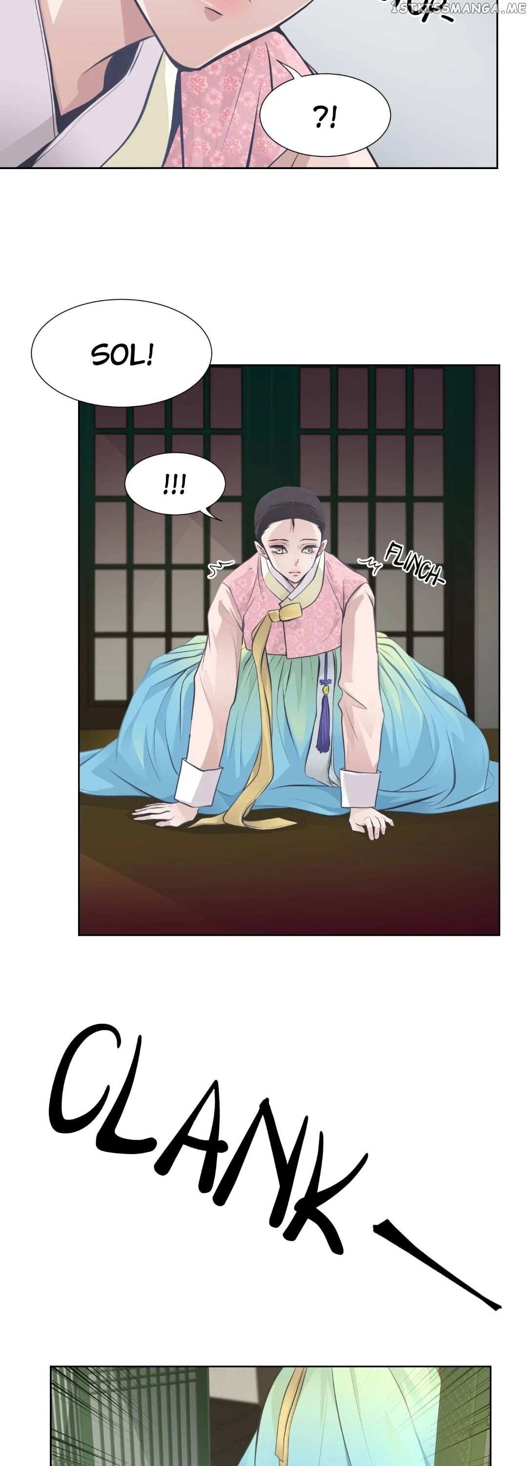 The Scent Of Love chapter 52 - page 27