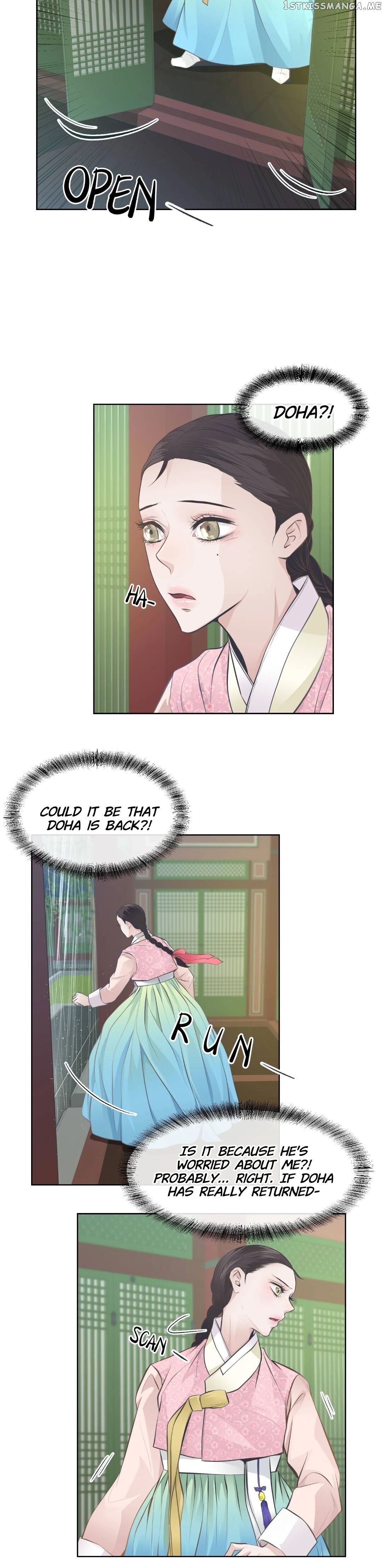 The Scent Of Love chapter 52 - page 28