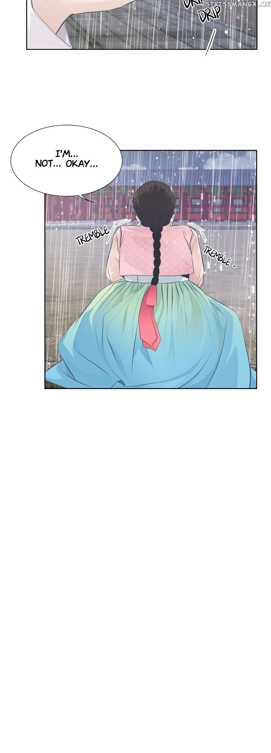 The Scent Of Love chapter 52 - page 3