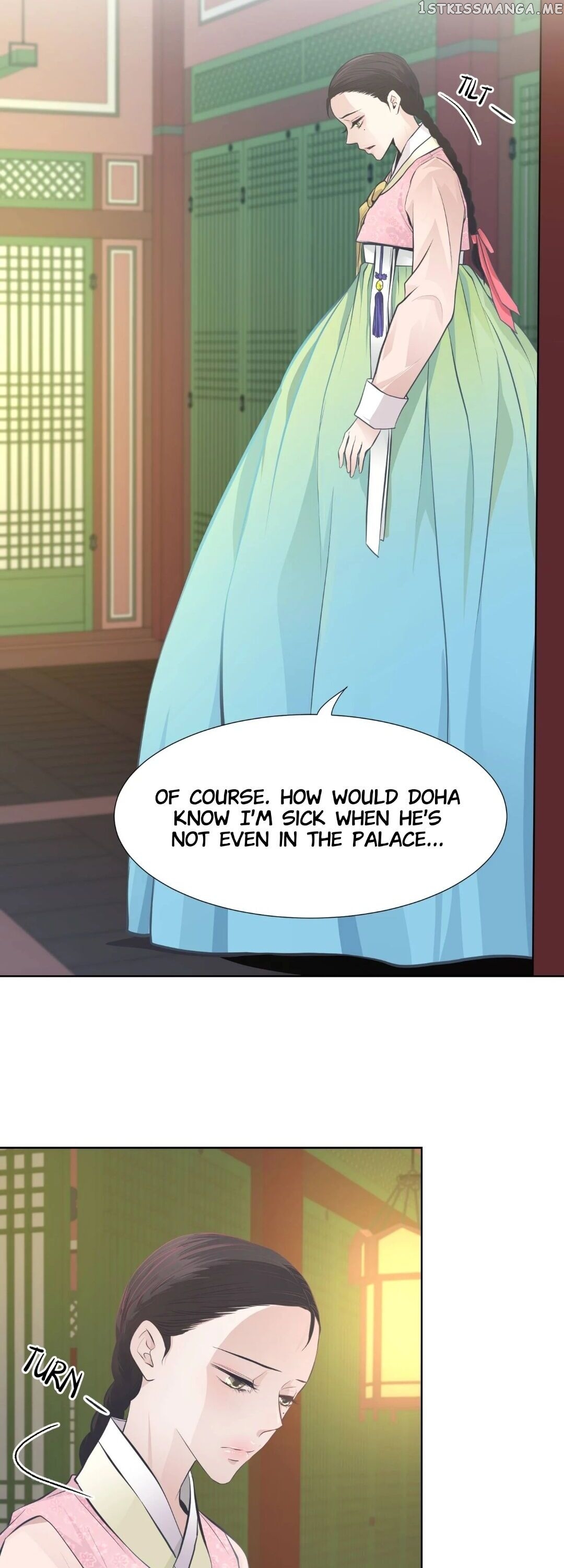The Scent Of Love chapter 52 - page 30