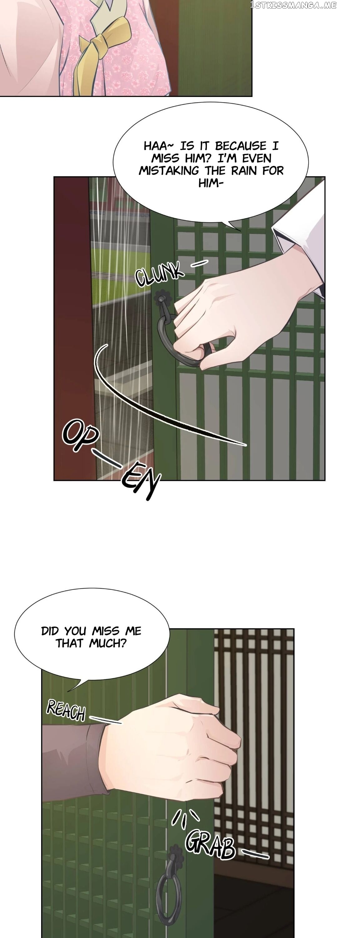 The Scent Of Love chapter 52 - page 31
