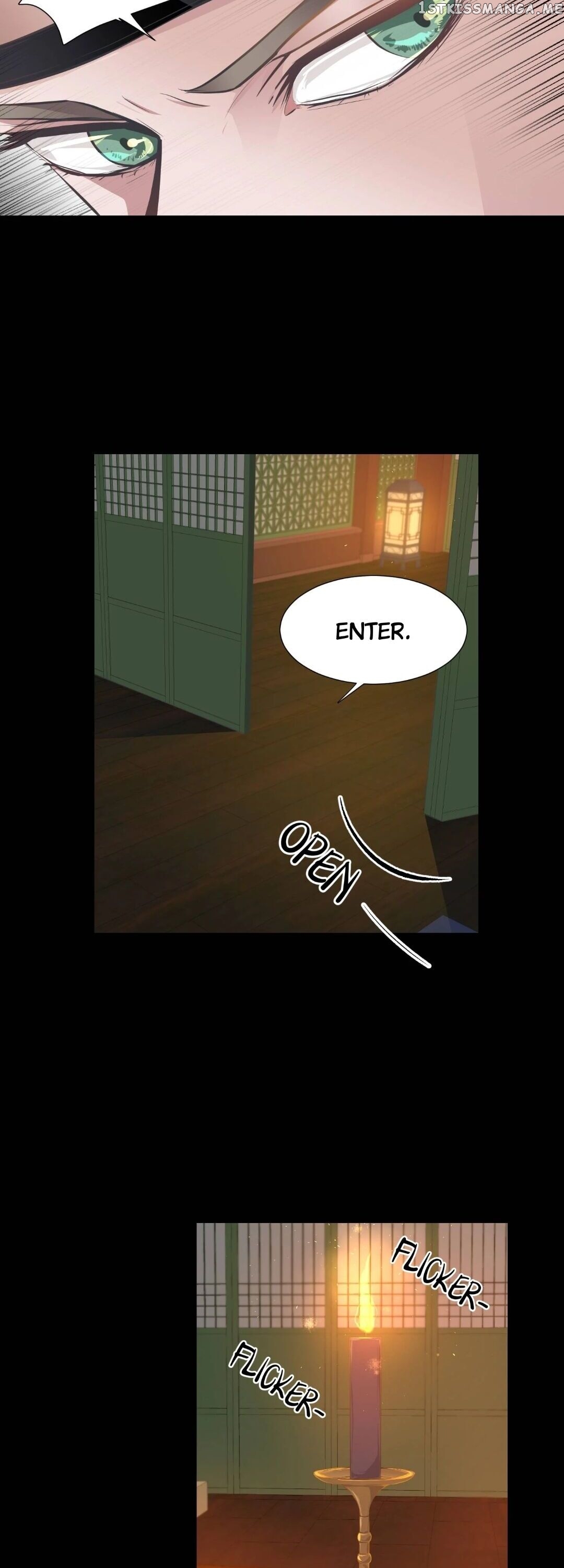 The Scent Of Love chapter 52 - page 9