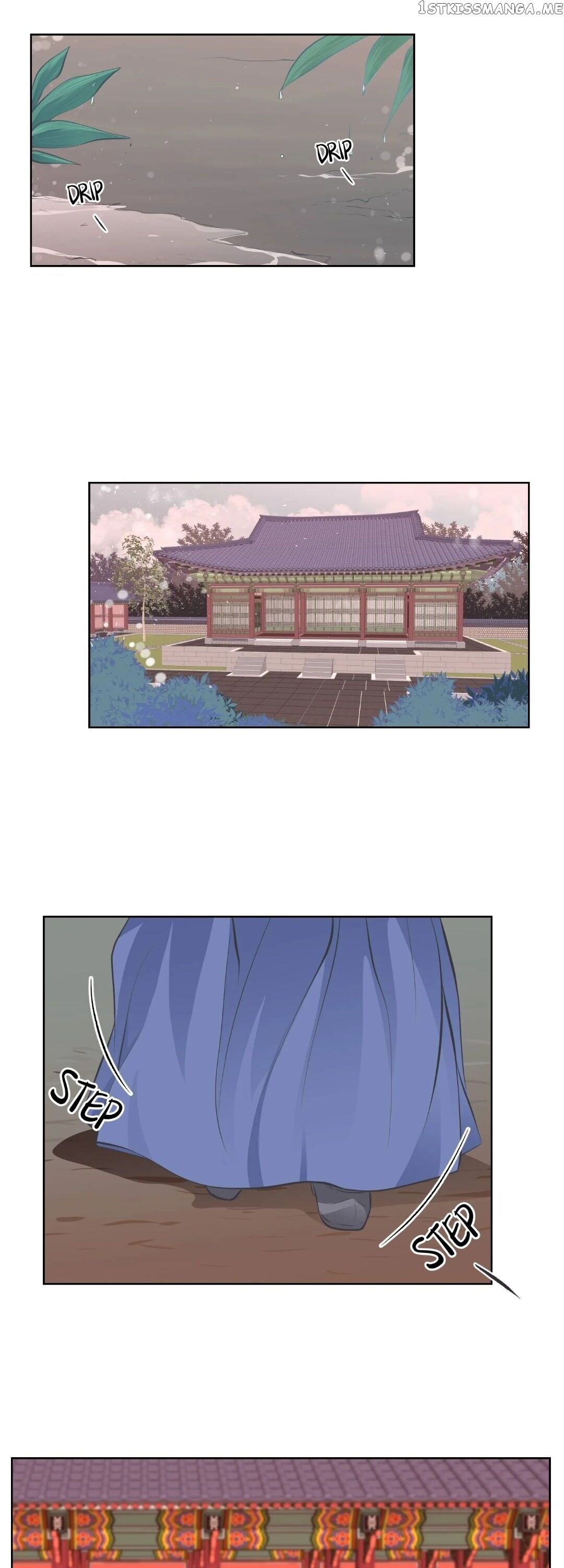 The Scent Of Love chapter 53 - page 2