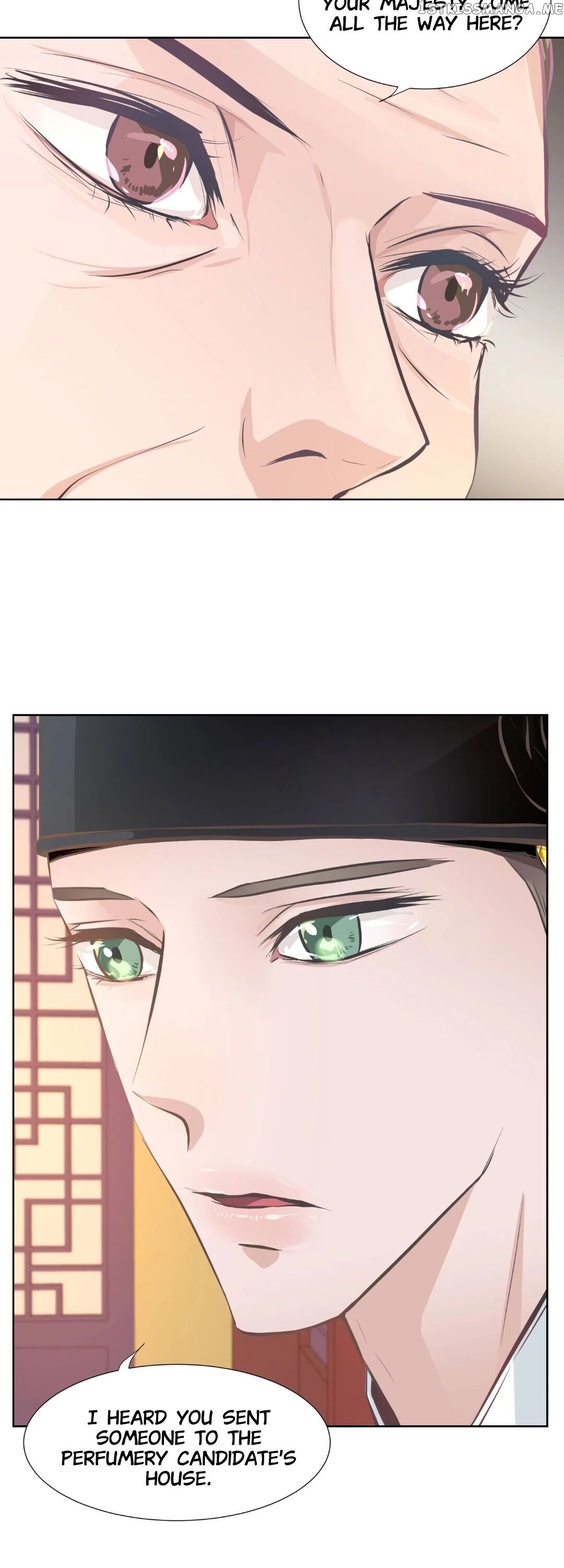 The Scent Of Love chapter 53 - page 20
