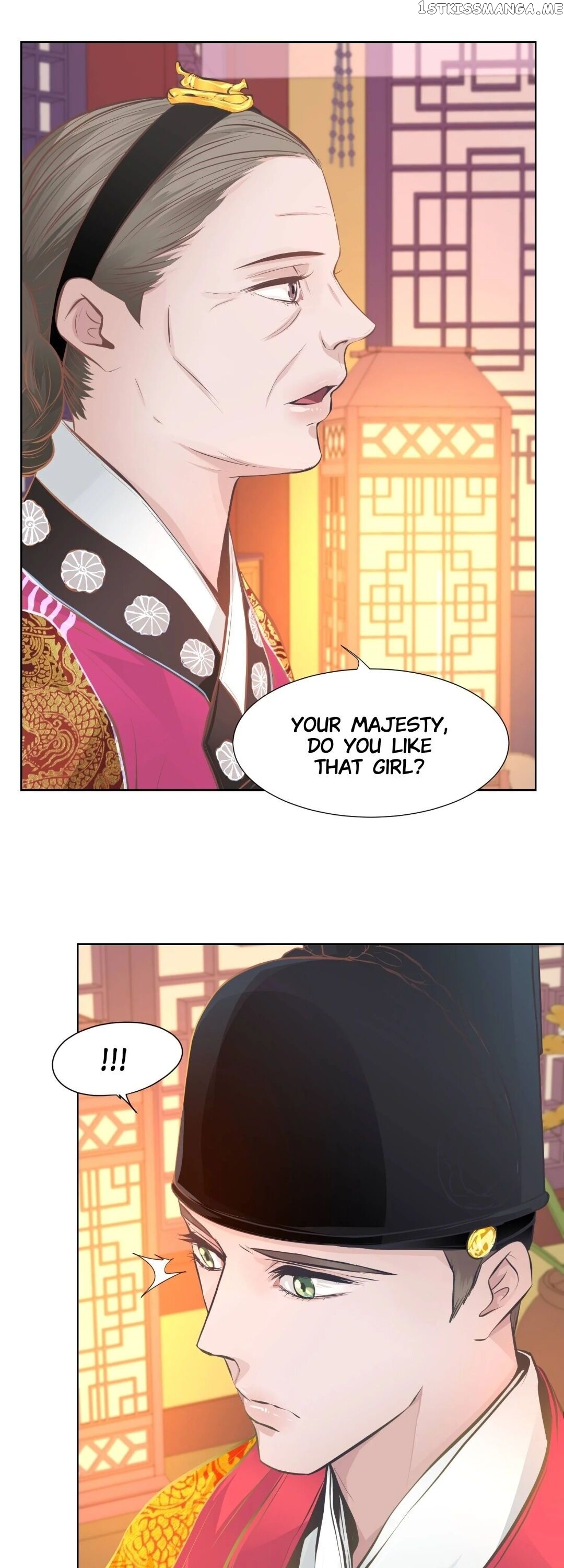 The Scent Of Love chapter 53 - page 23