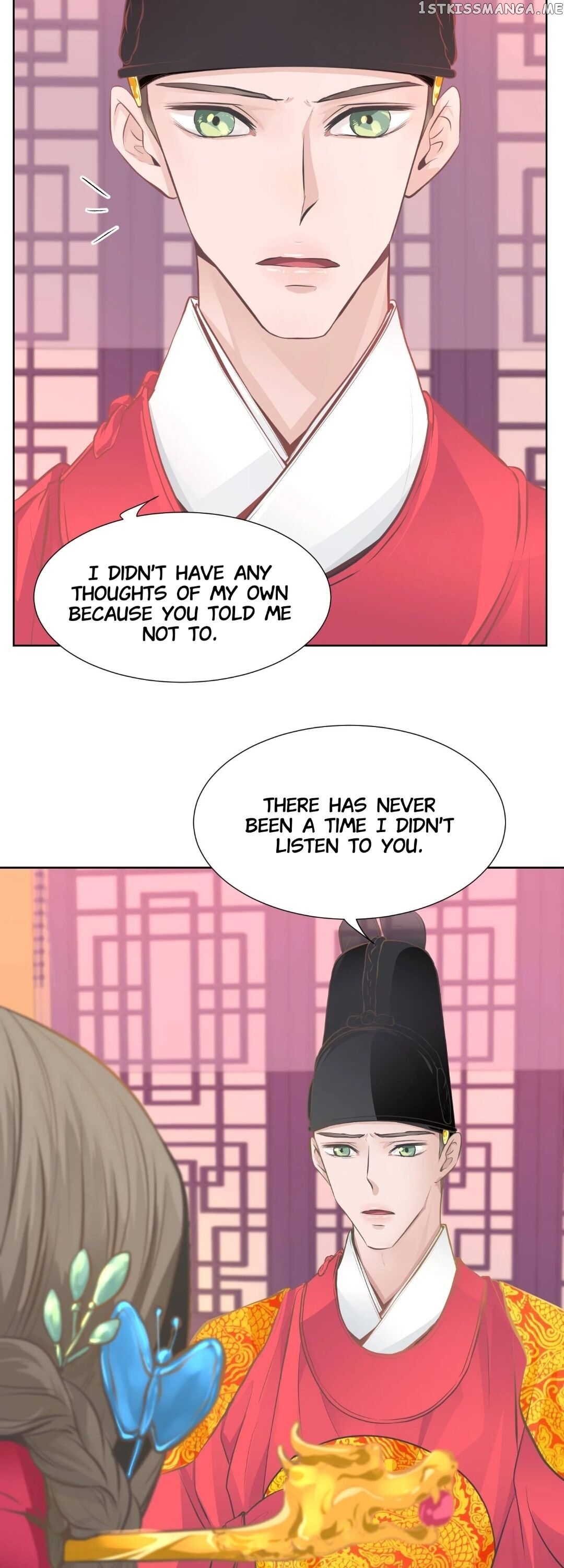 The Scent Of Love chapter 53 - page 26