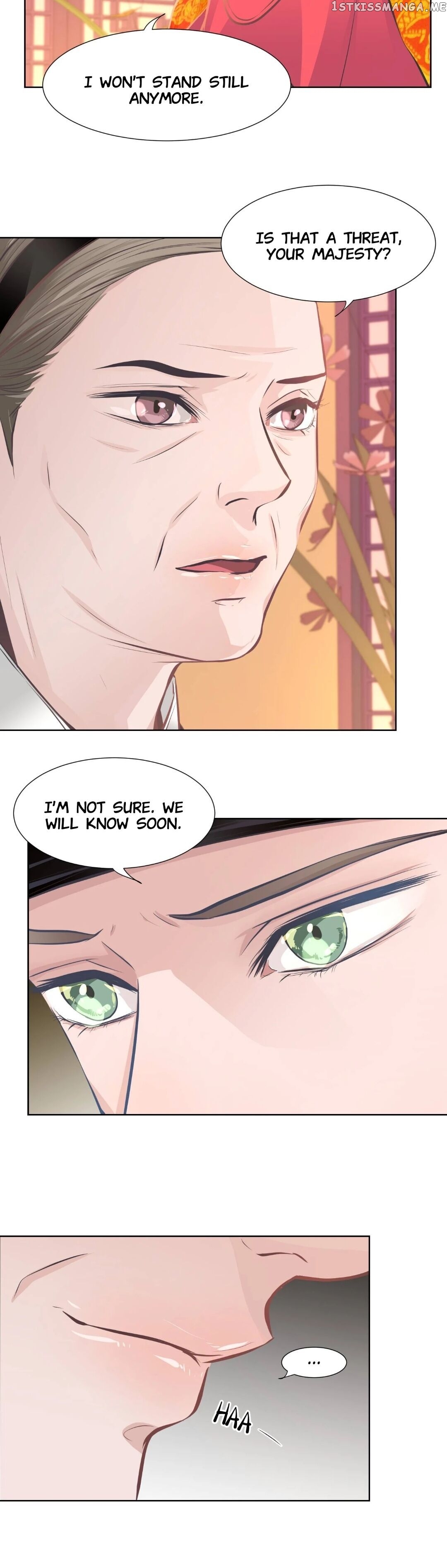 The Scent Of Love chapter 53 - page 28