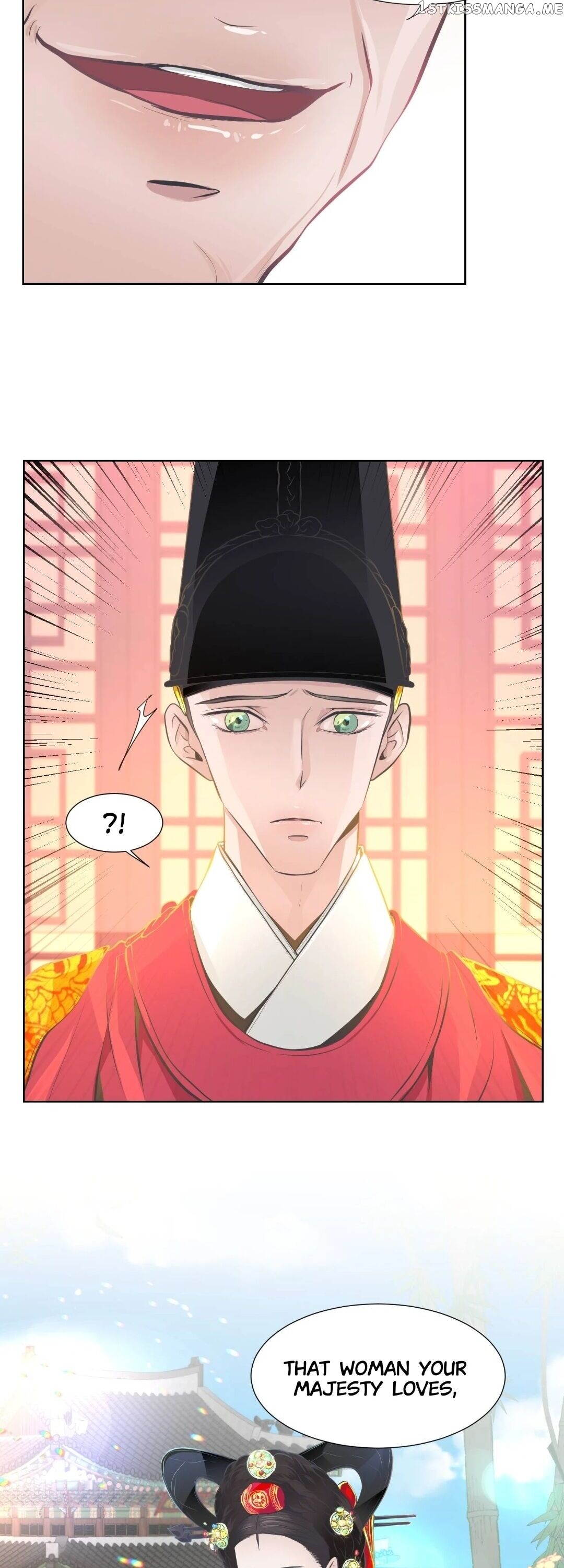 The Scent Of Love chapter 53 - page 30