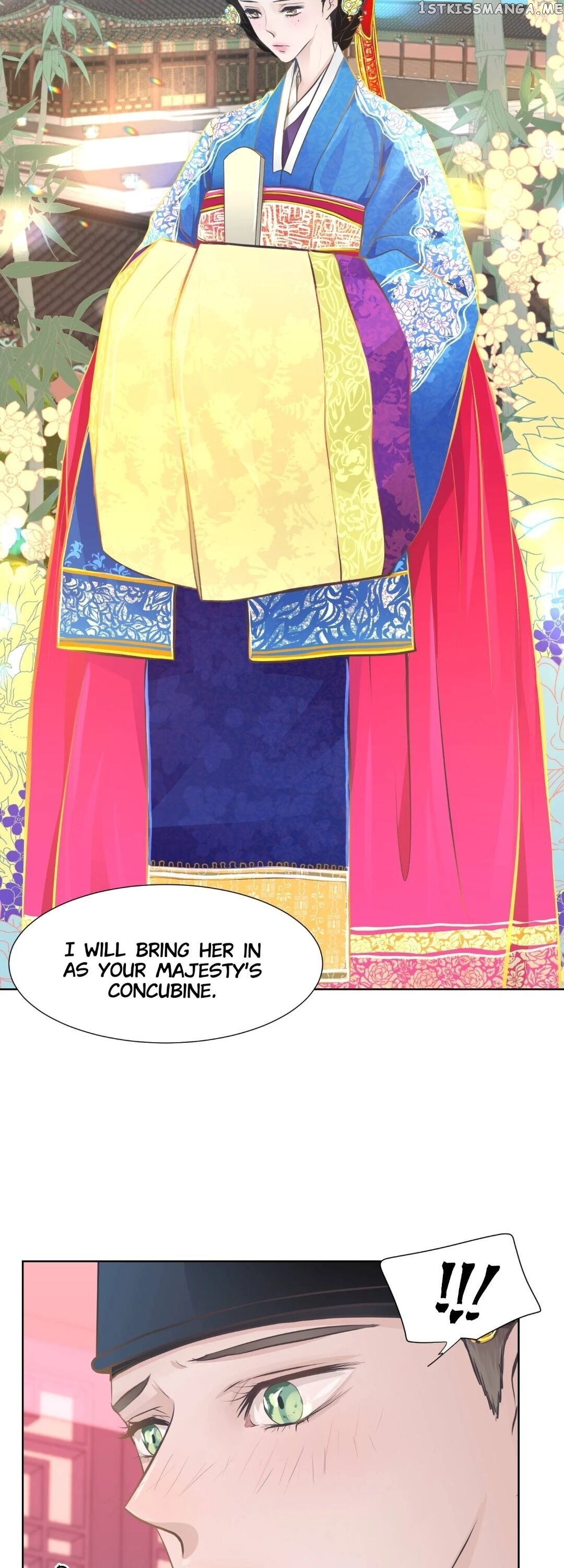 The Scent Of Love chapter 53 - page 31