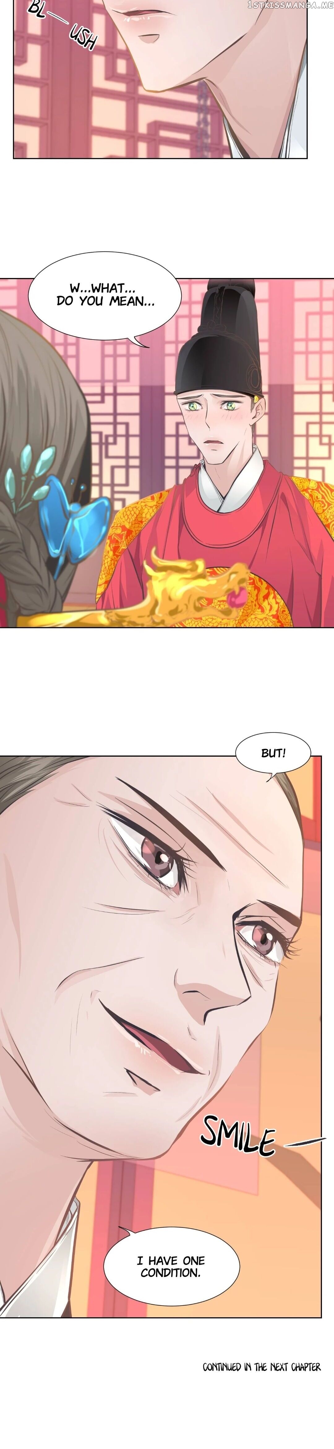 The Scent Of Love chapter 53 - page 32