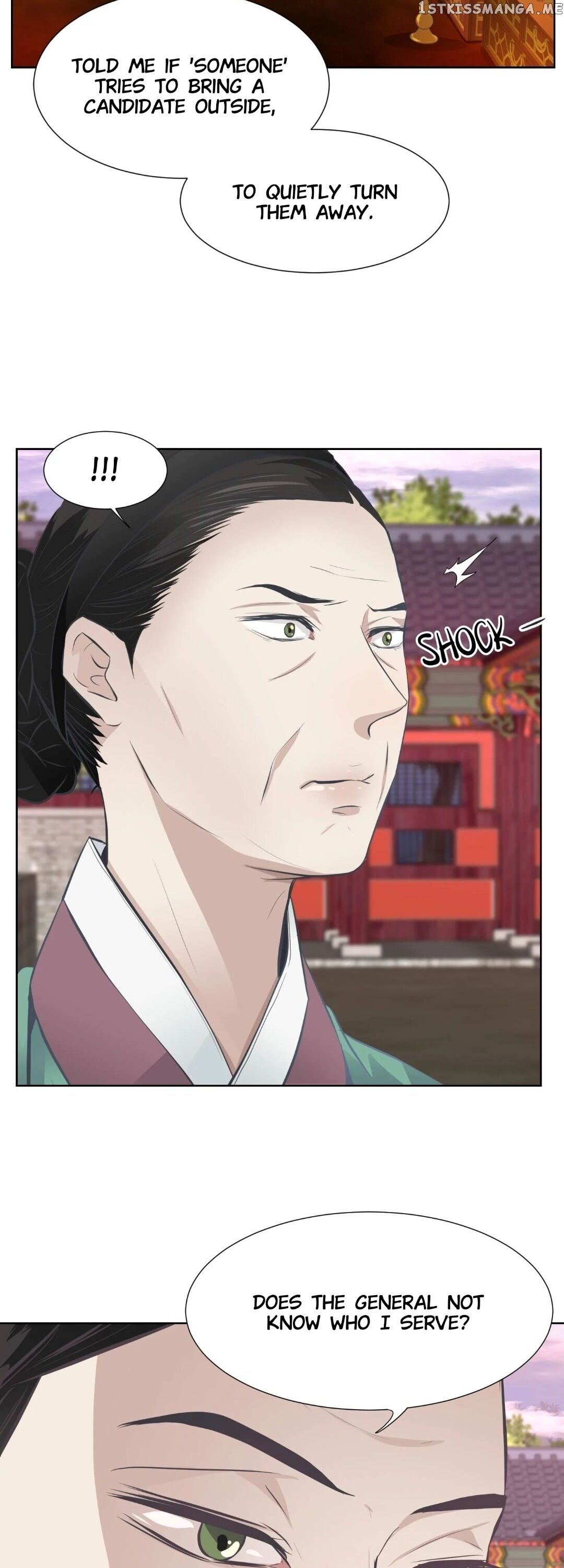 The Scent Of Love chapter 53 - page 6