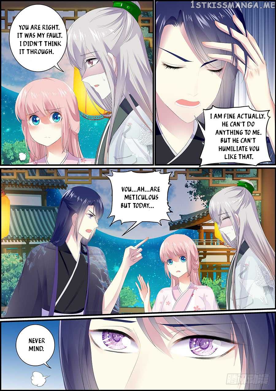 Chasing Star Moon chapter 31 - page 9