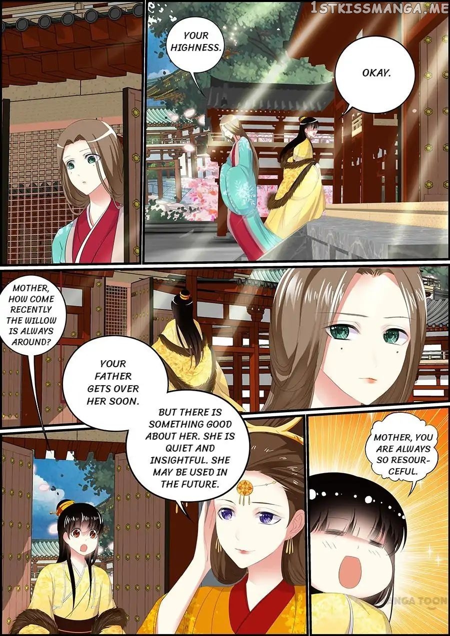 Chasing Star Moon chapter 36 - page 4