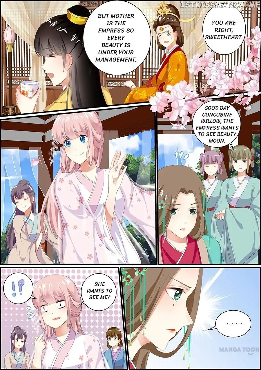 Chasing Star Moon chapter 38 - page 8