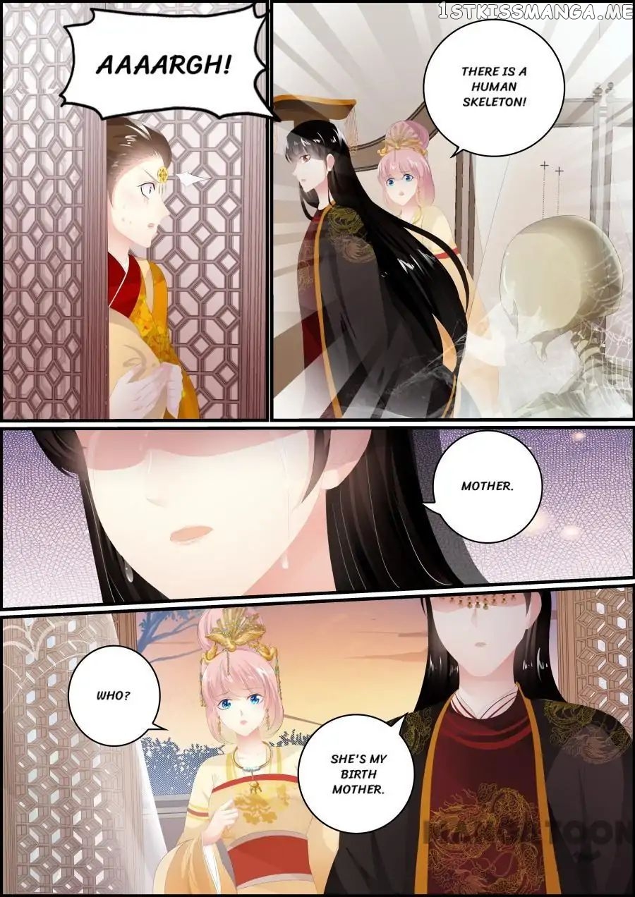 Chasing Star Moon chapter 187 - page 5